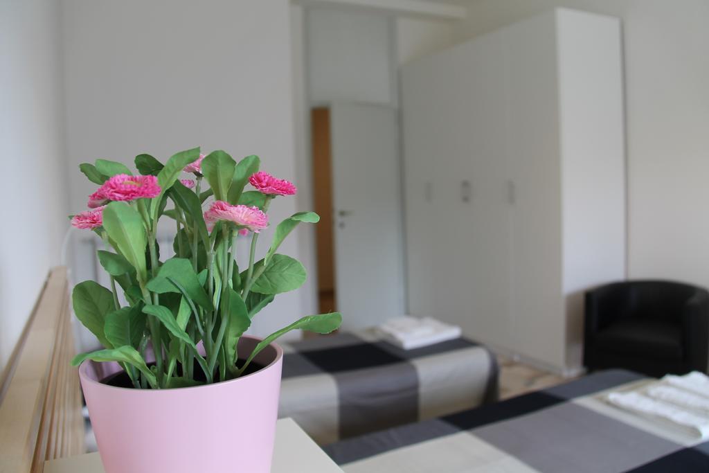Apartamento Stephenson *