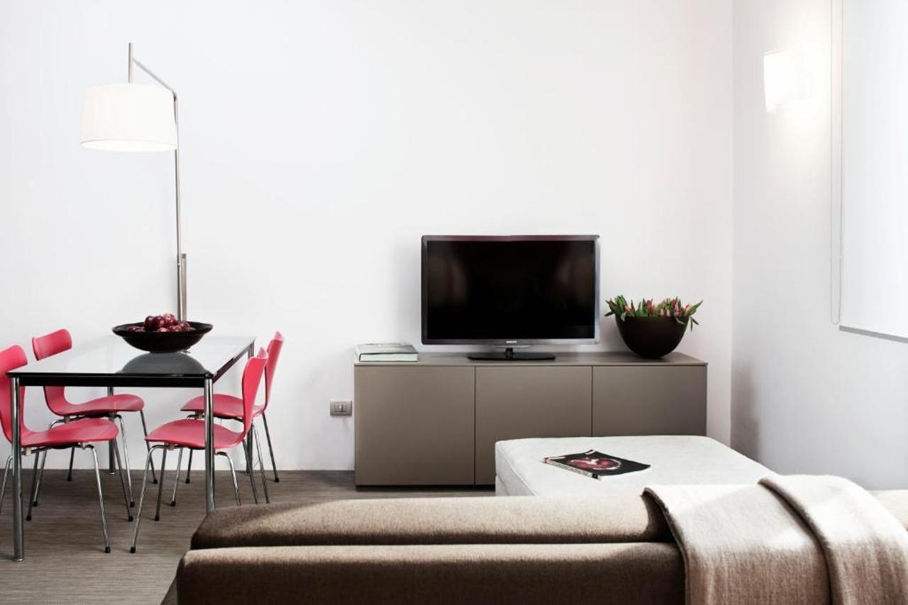 Zambala Luxury Milan