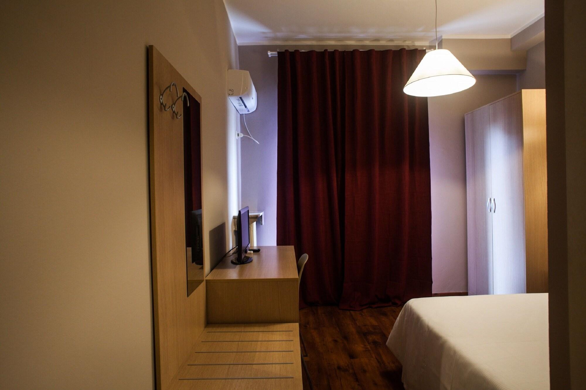 Hotel Di Porta Romana 3*