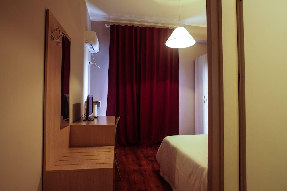 Di Porta Romana 3*
