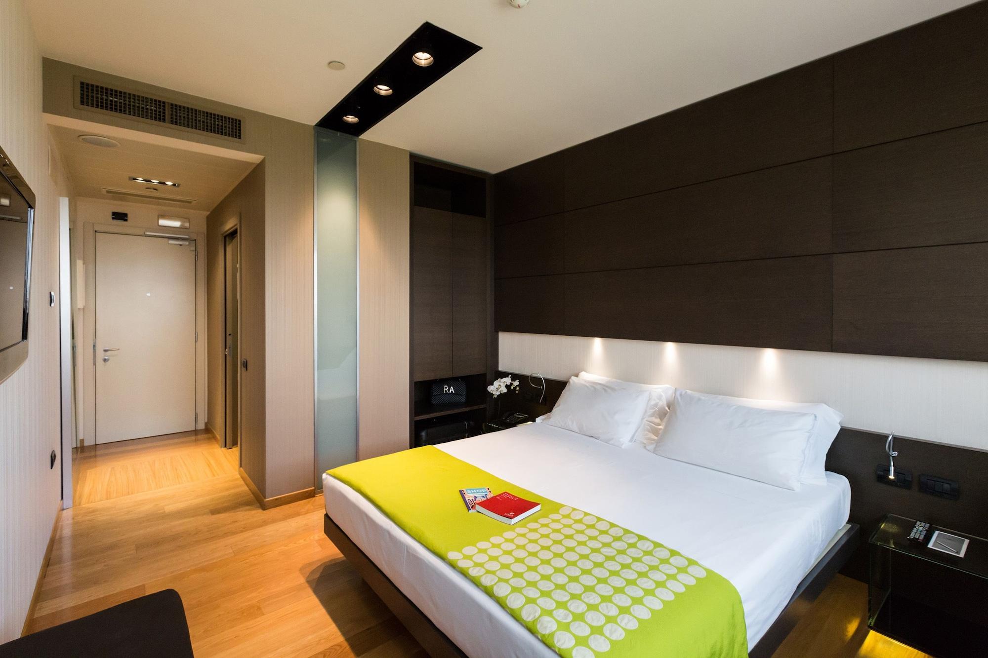 Best Western Plus The Hub Hotel Mailand
