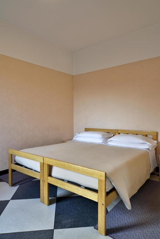 Siloe Aparthotel