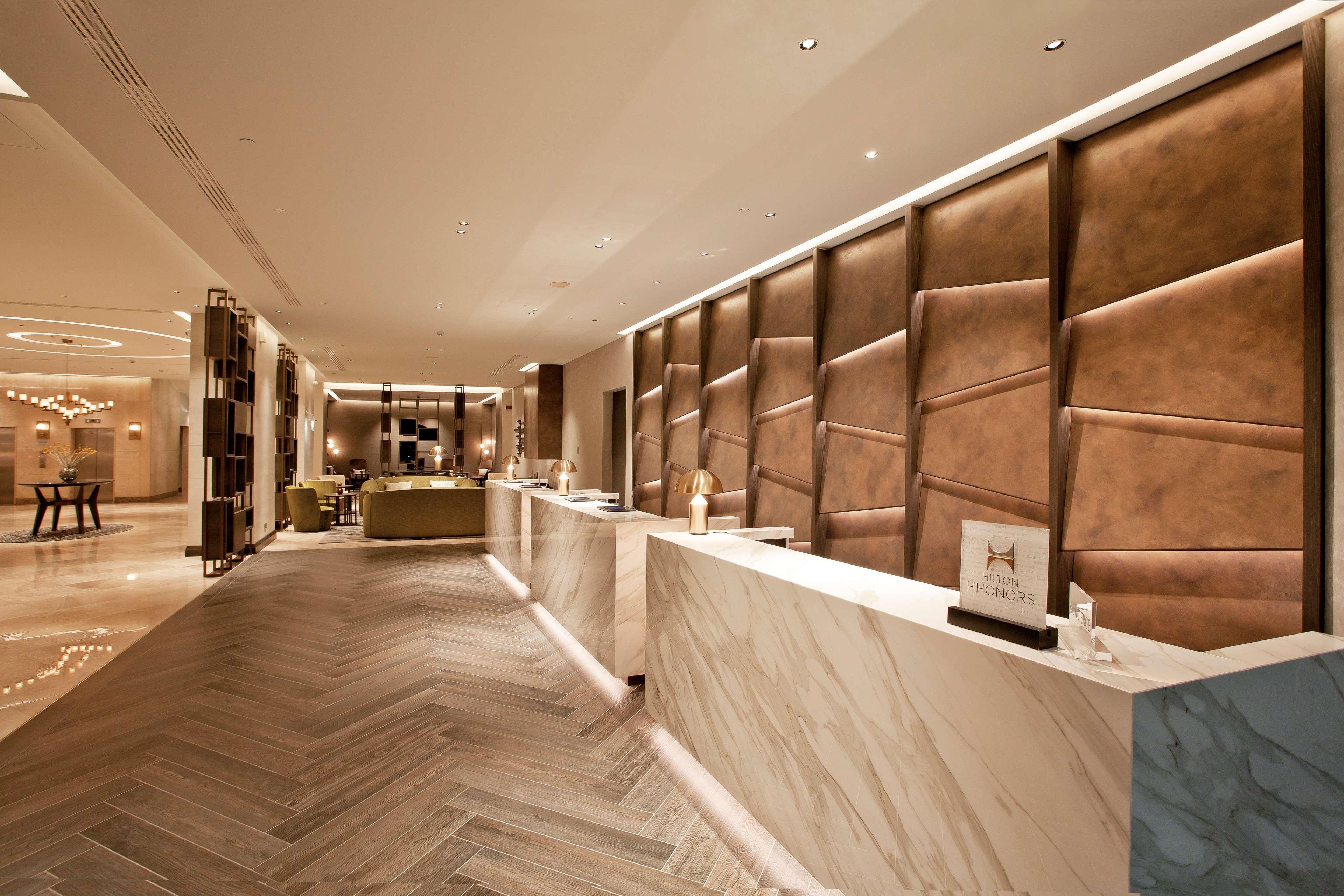 Hotel Hilton