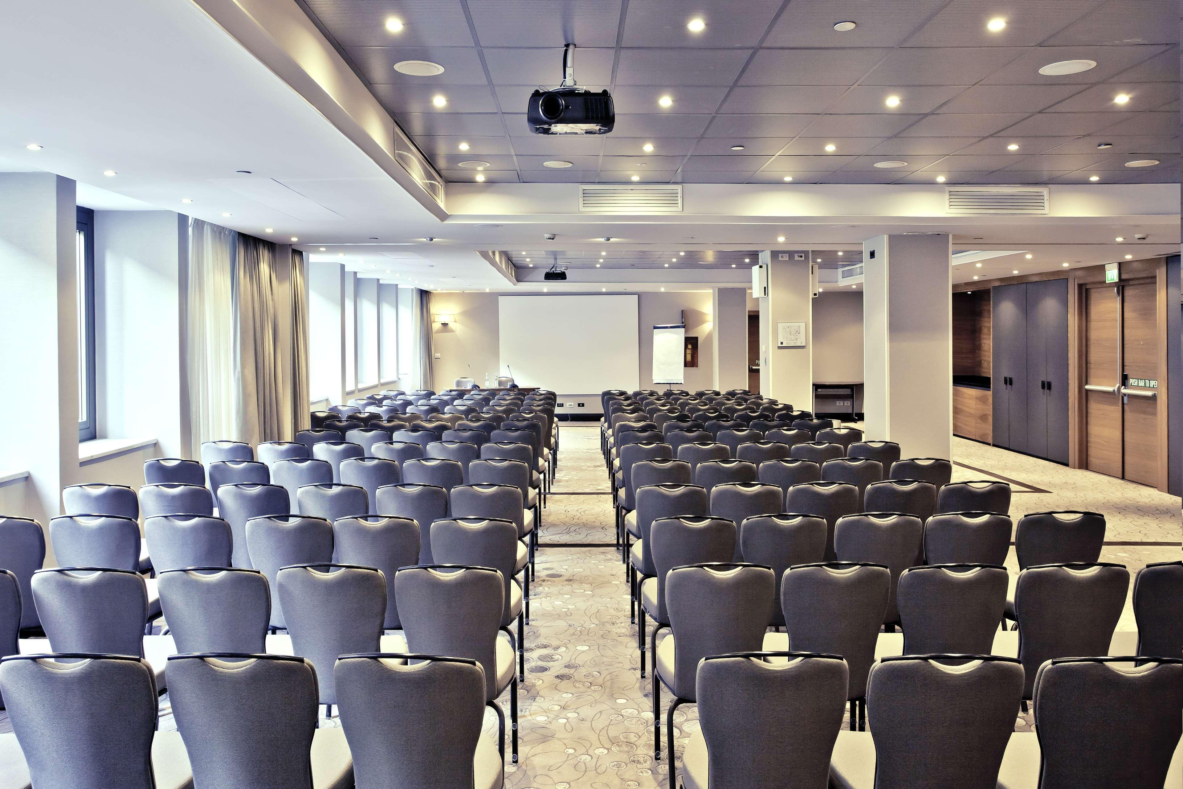 Hilton Hotel