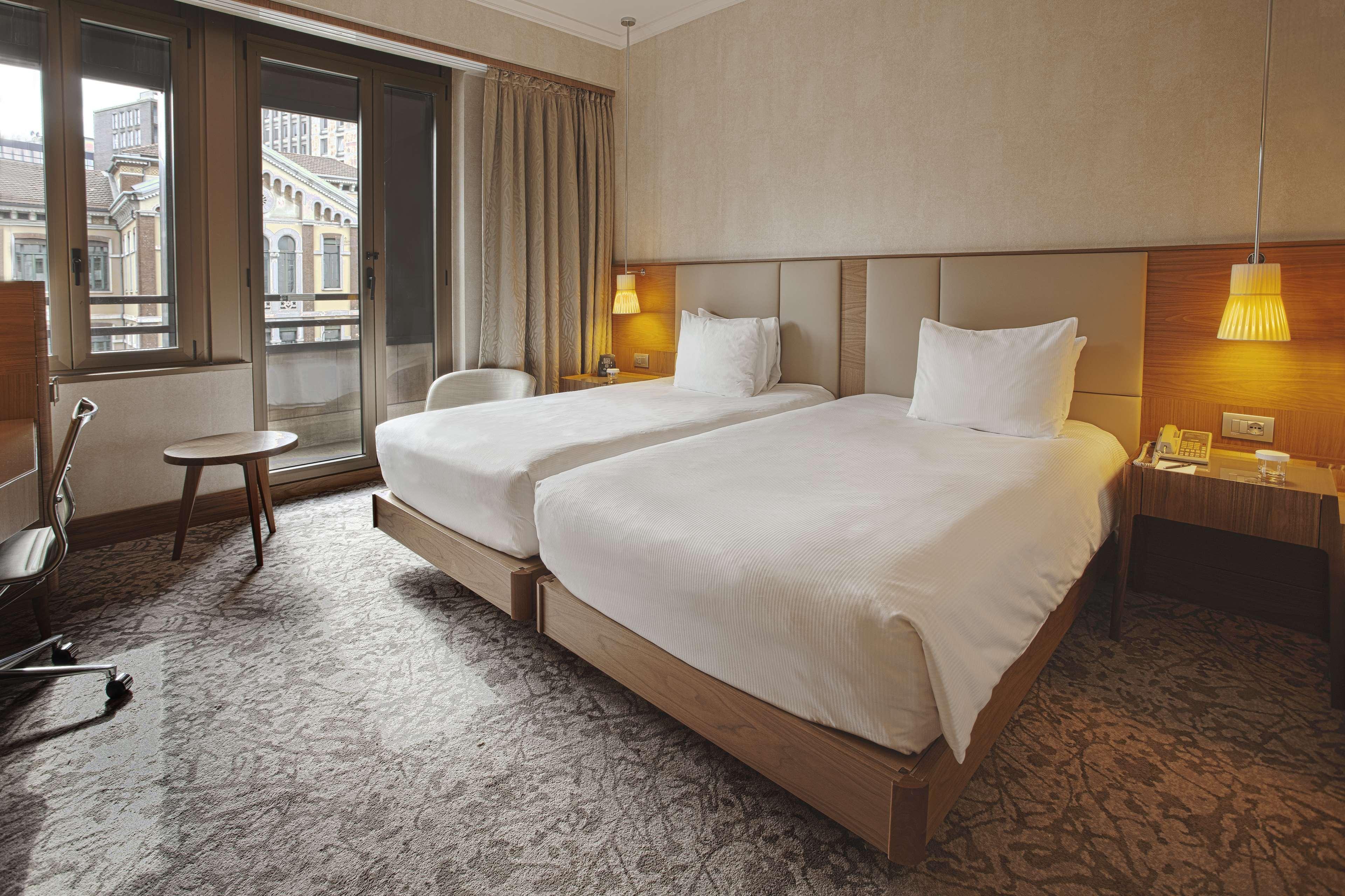 Hotel Hilton