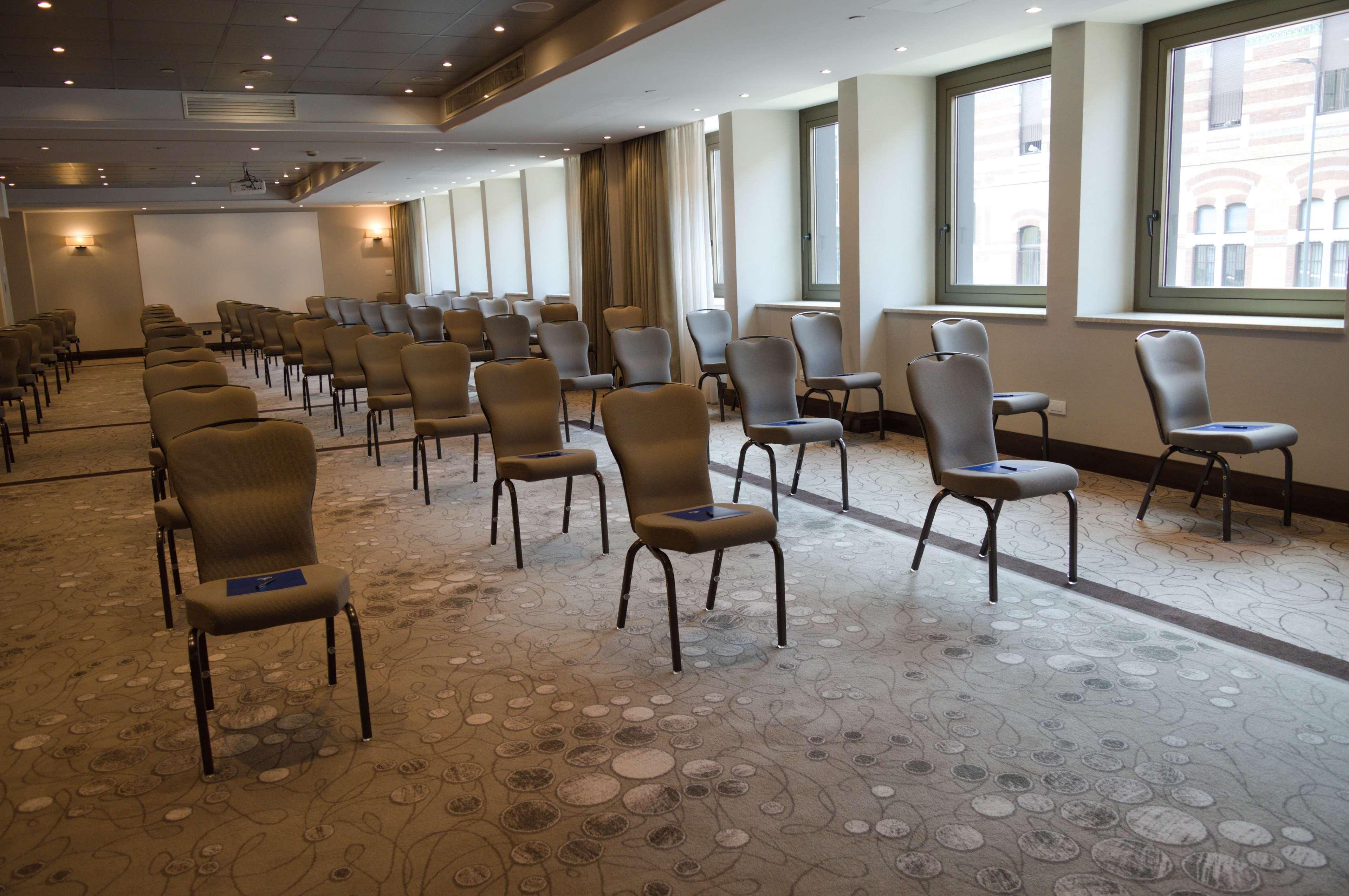 Hilton Hotel