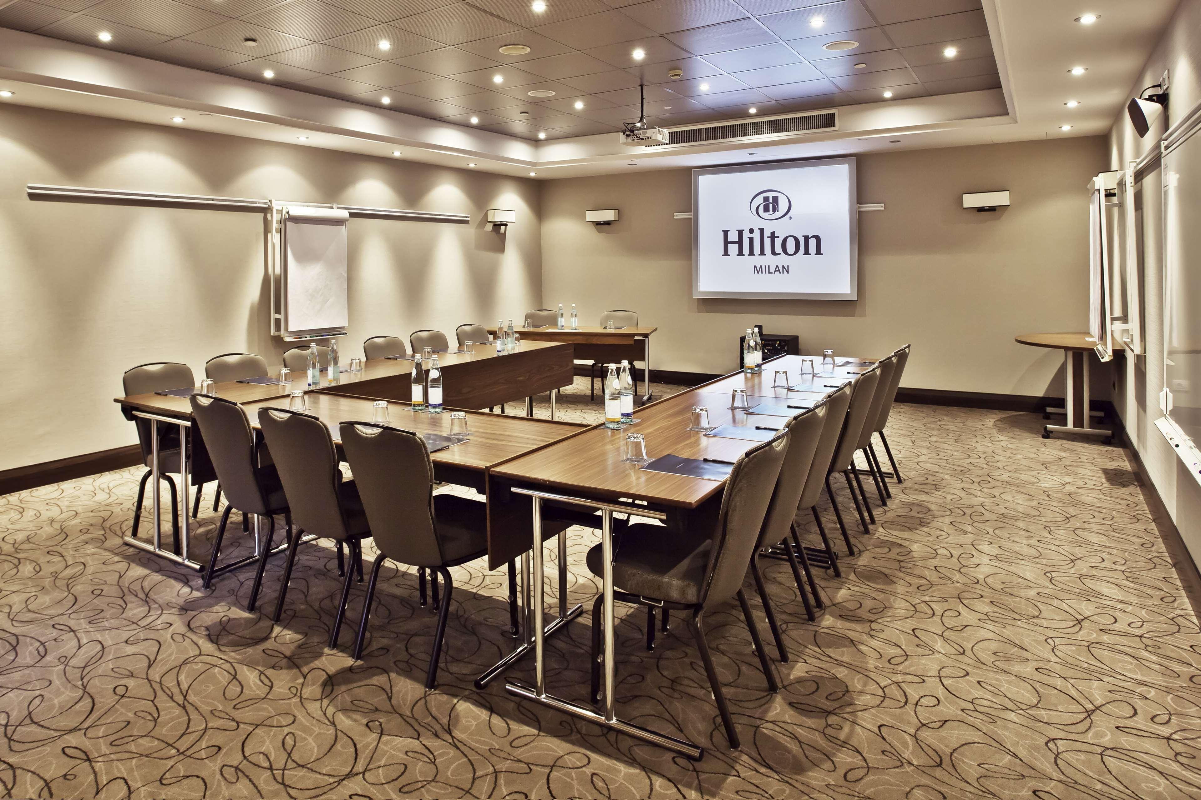 Hilton Hotel