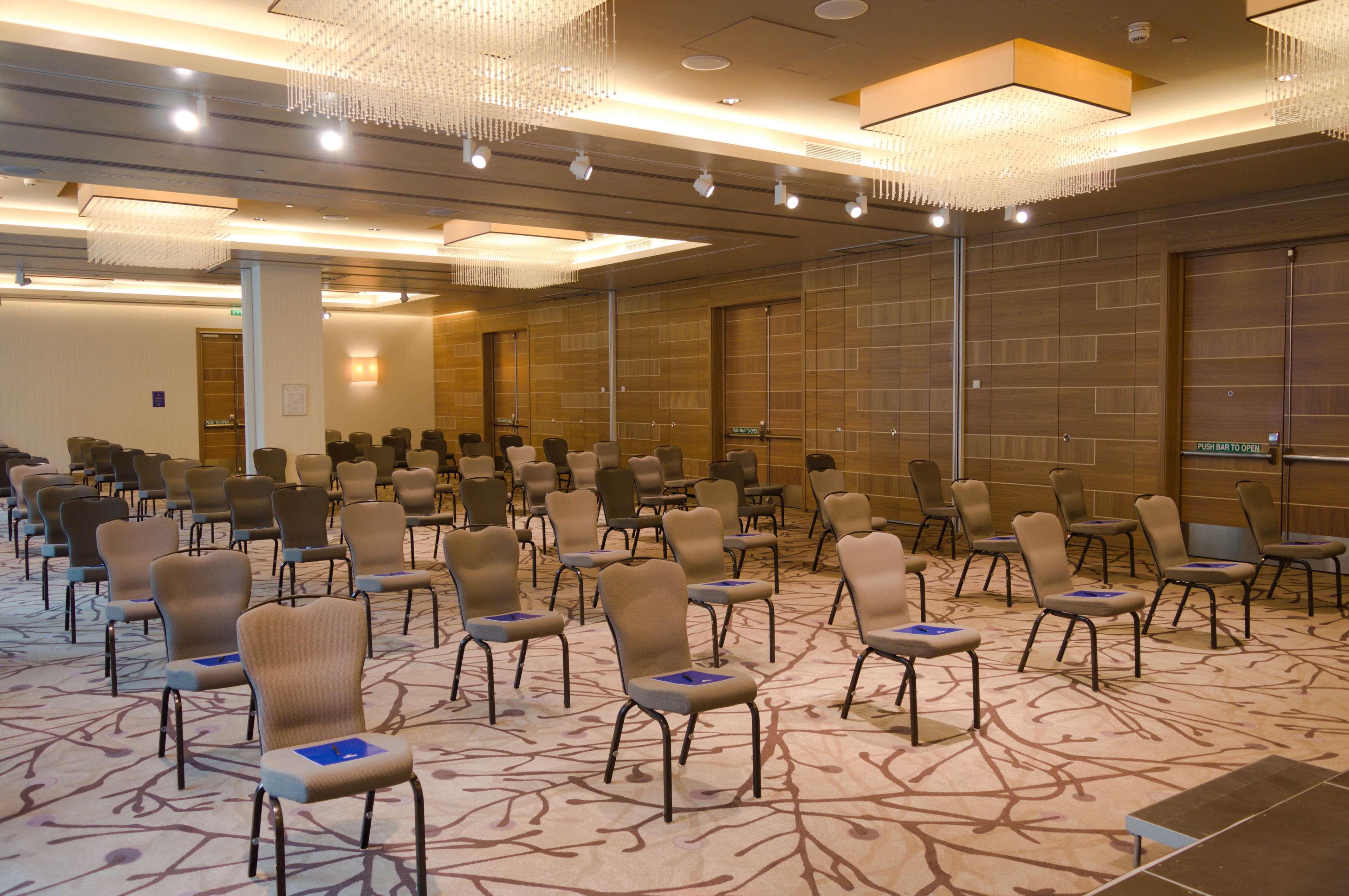 Hilton Hotel