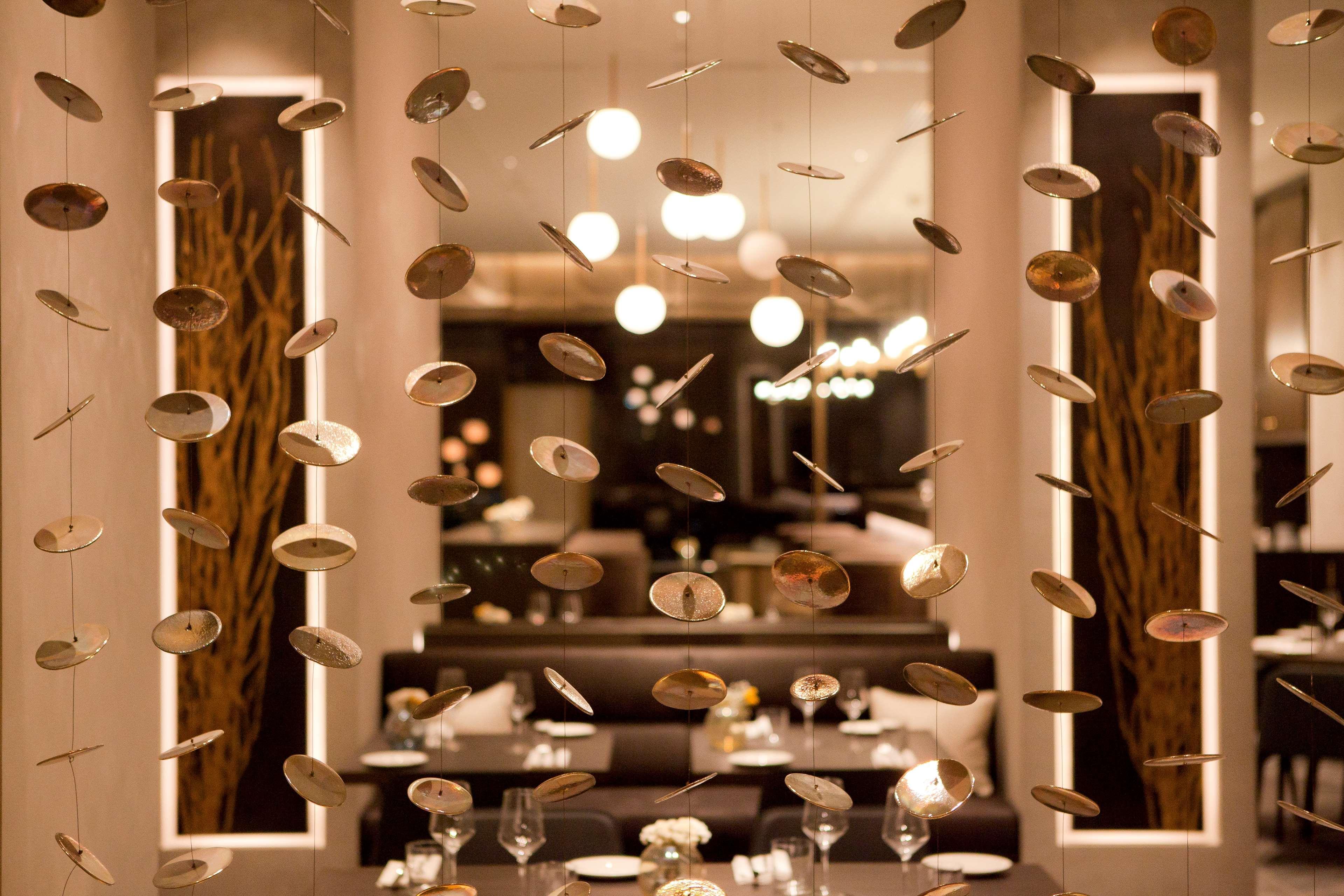 Hilton Hotel Milan