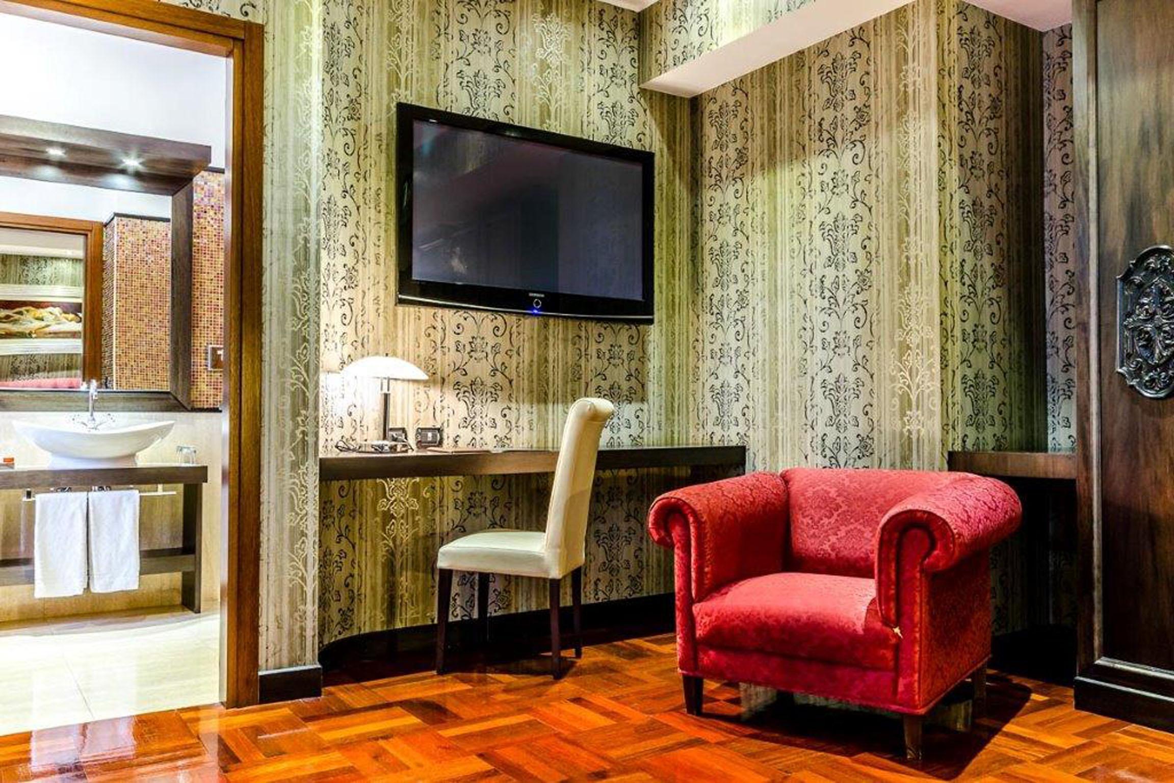 Hotel Silver Mailand