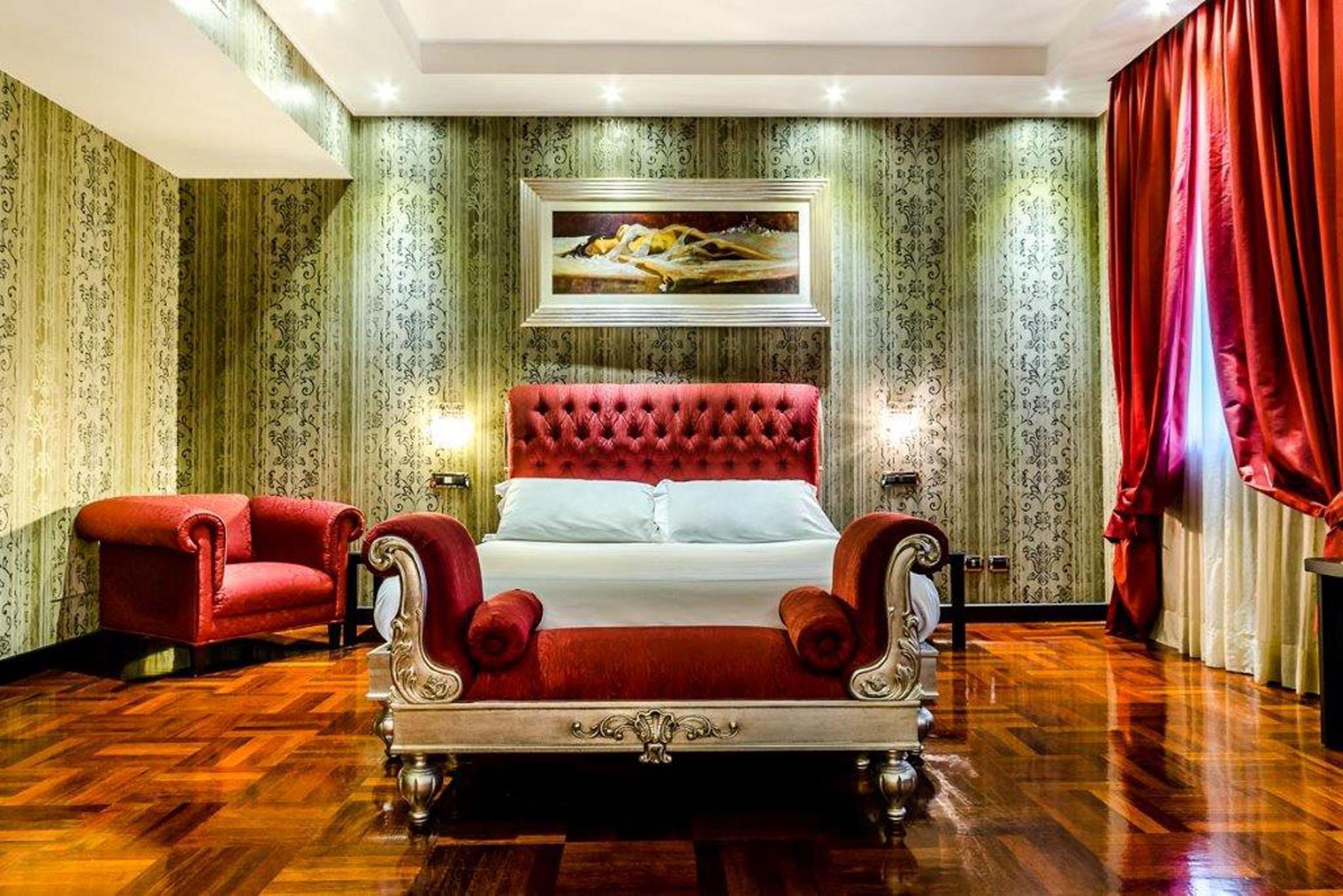 Hotel Silver Mailand