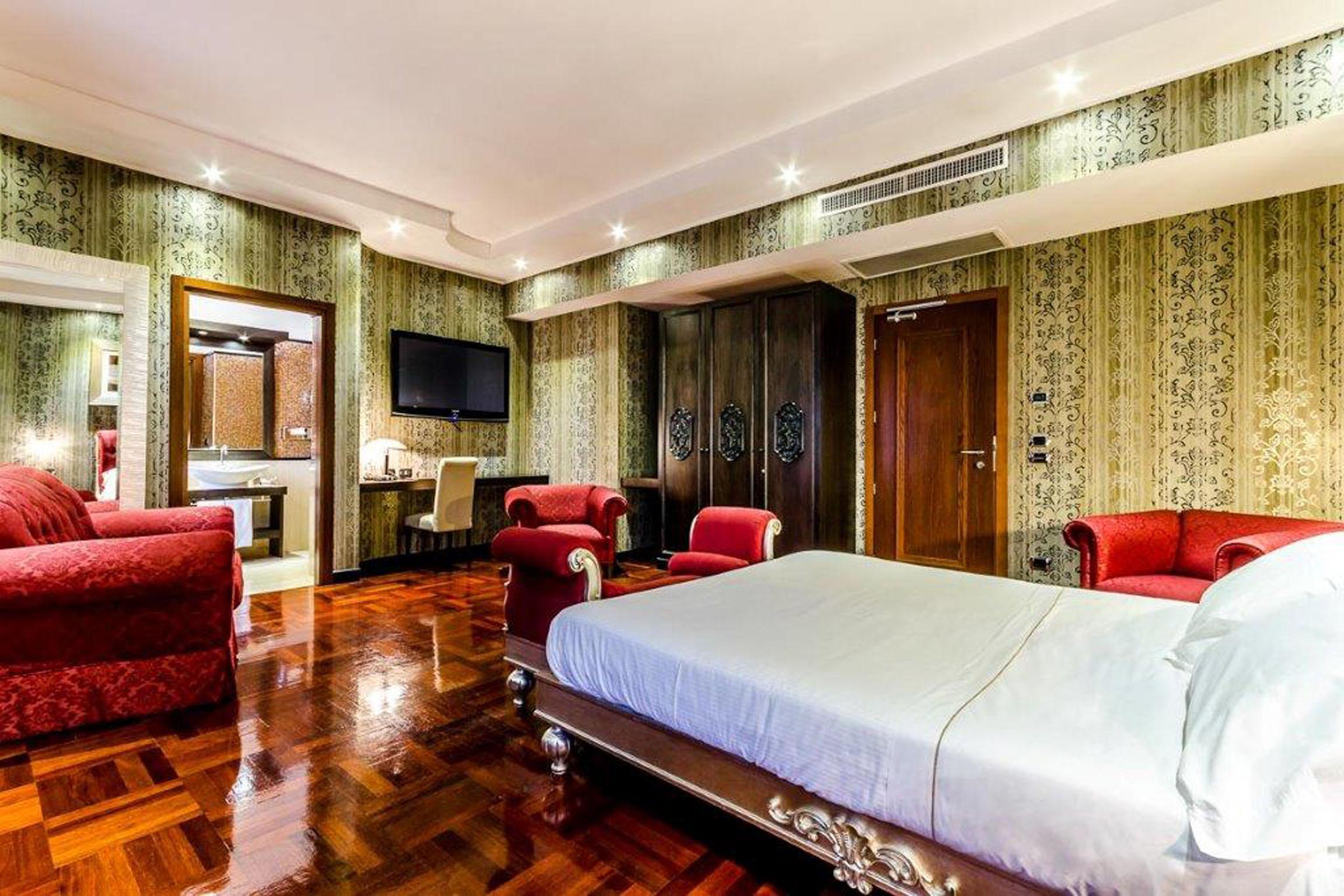 Hotel Silver 4*
