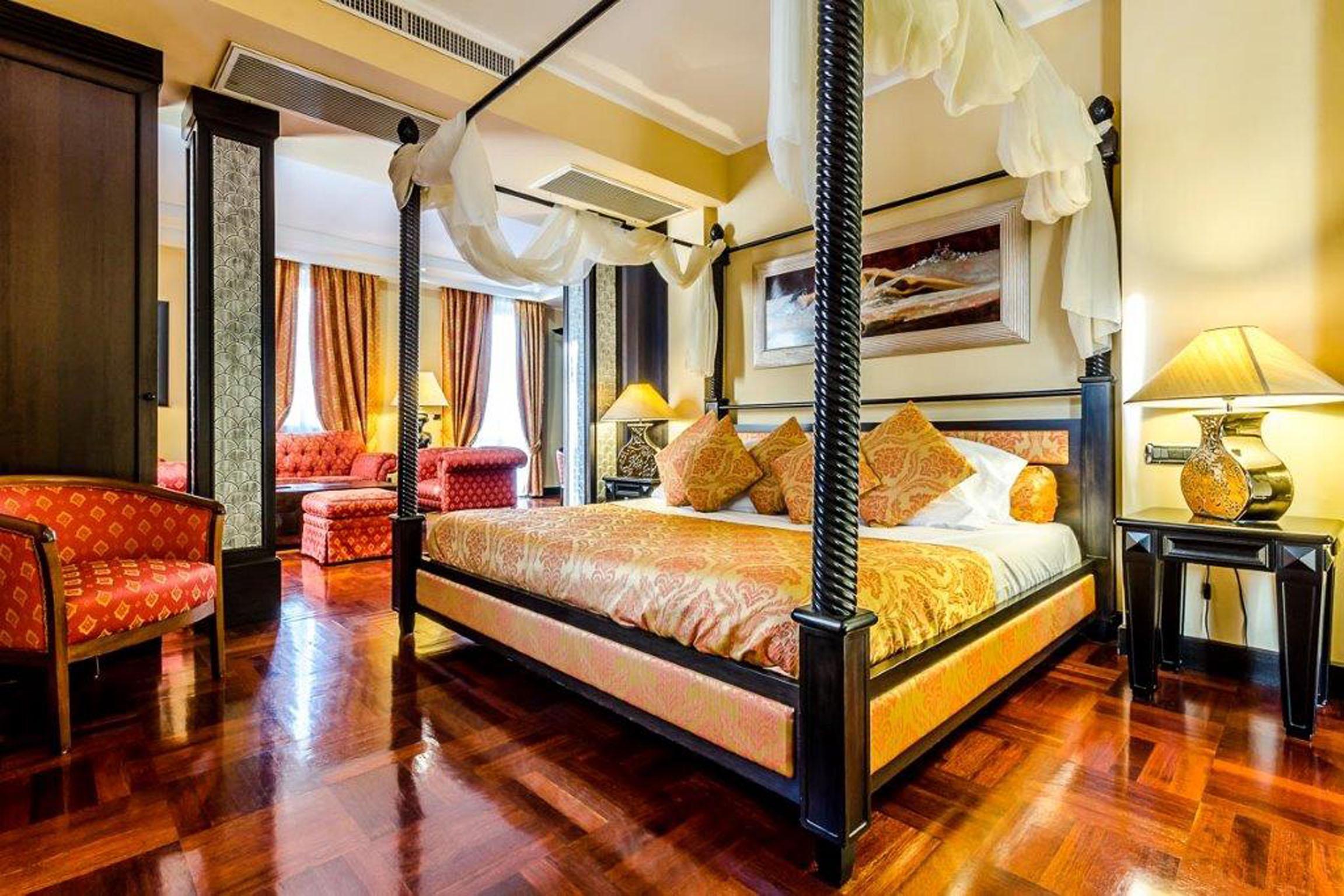 Hotel Silver