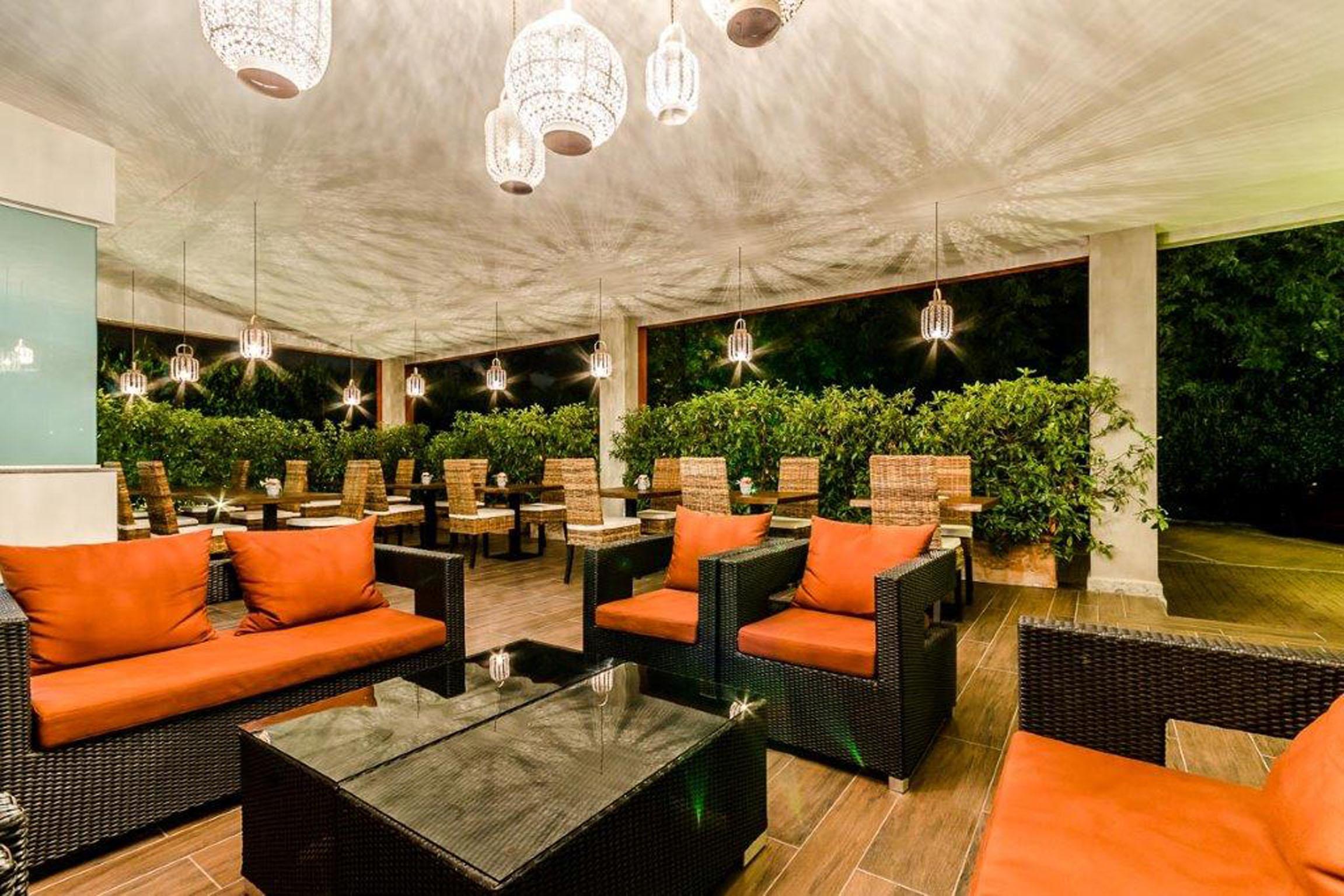 Hotel Silver 4*