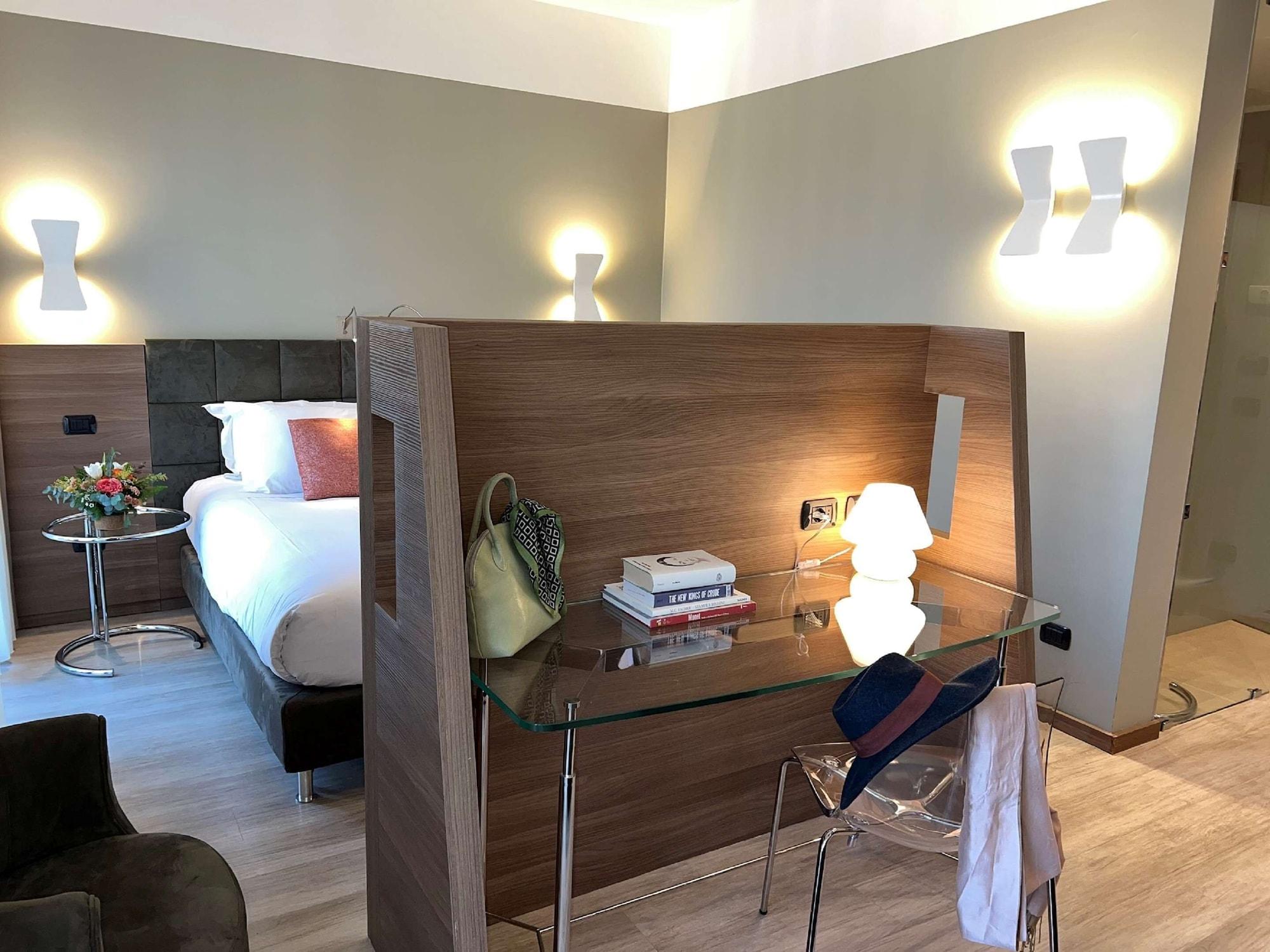 Best Western City Hotel Milão