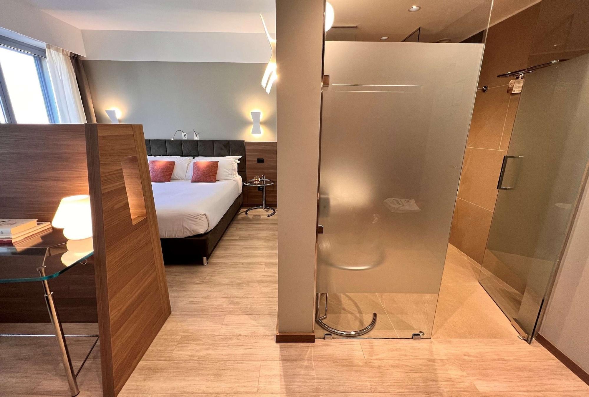 Best Western City 4*