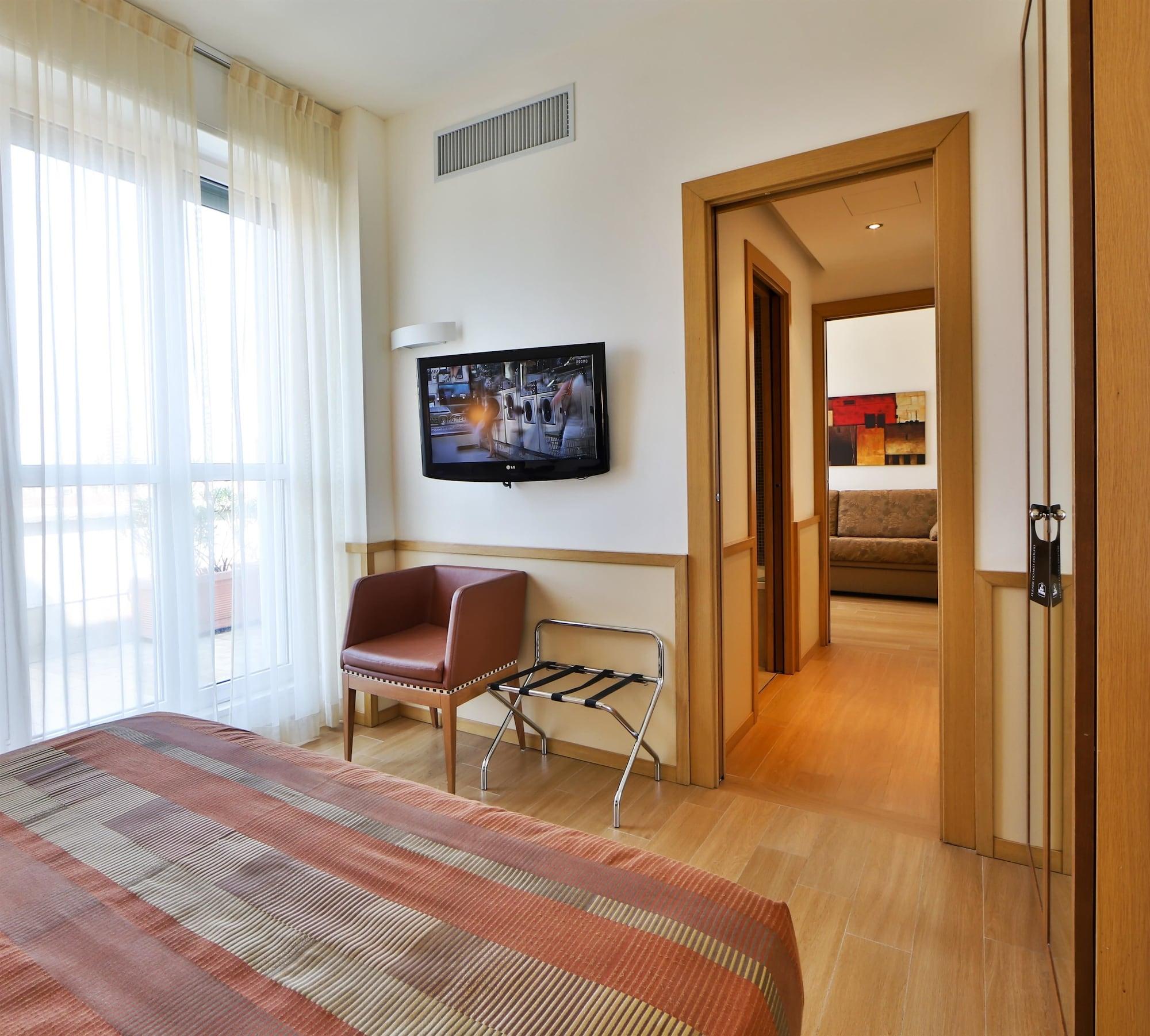 Best Western City