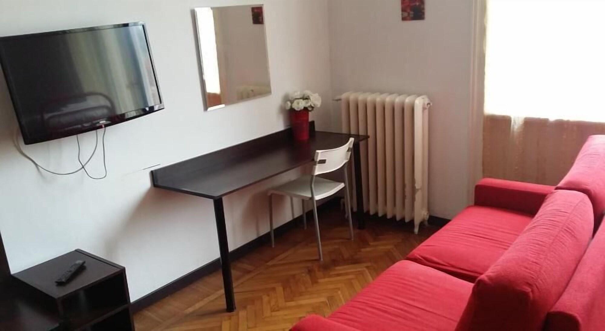 Ambra Hotel