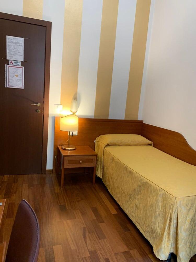 Bogart 2 Hotel Mailand