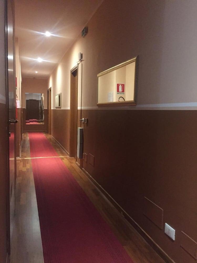 Hotel Bogart 2