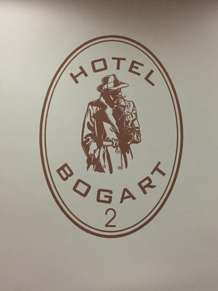 Bogart 2
