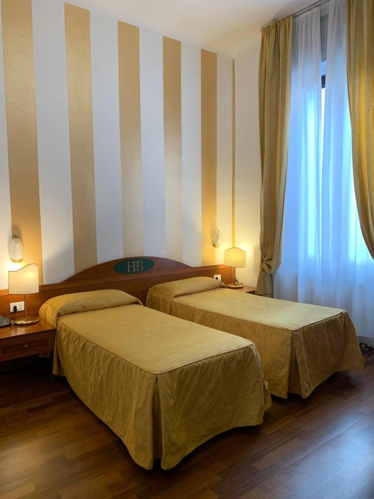 Hotel Bogart 2 Mailand