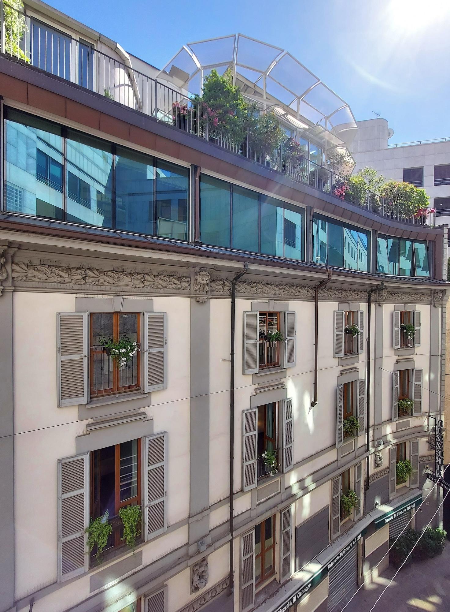 The Street Duomo | A Design Boutique Mailand