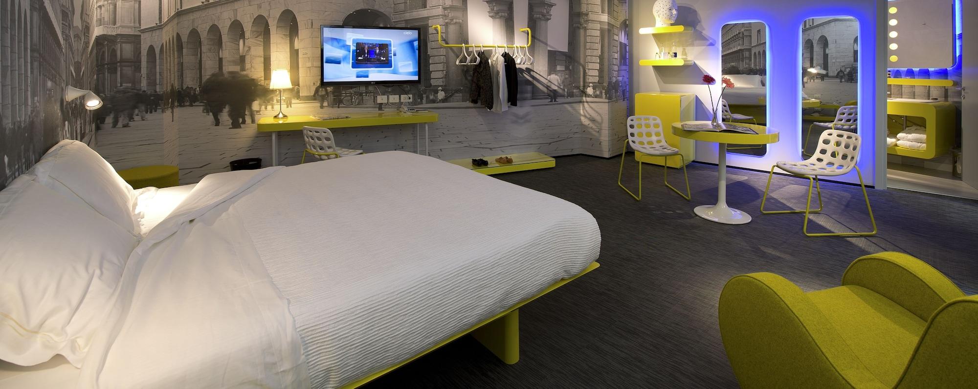 Hotel The Street Duomo | A Design Boutique Mailand