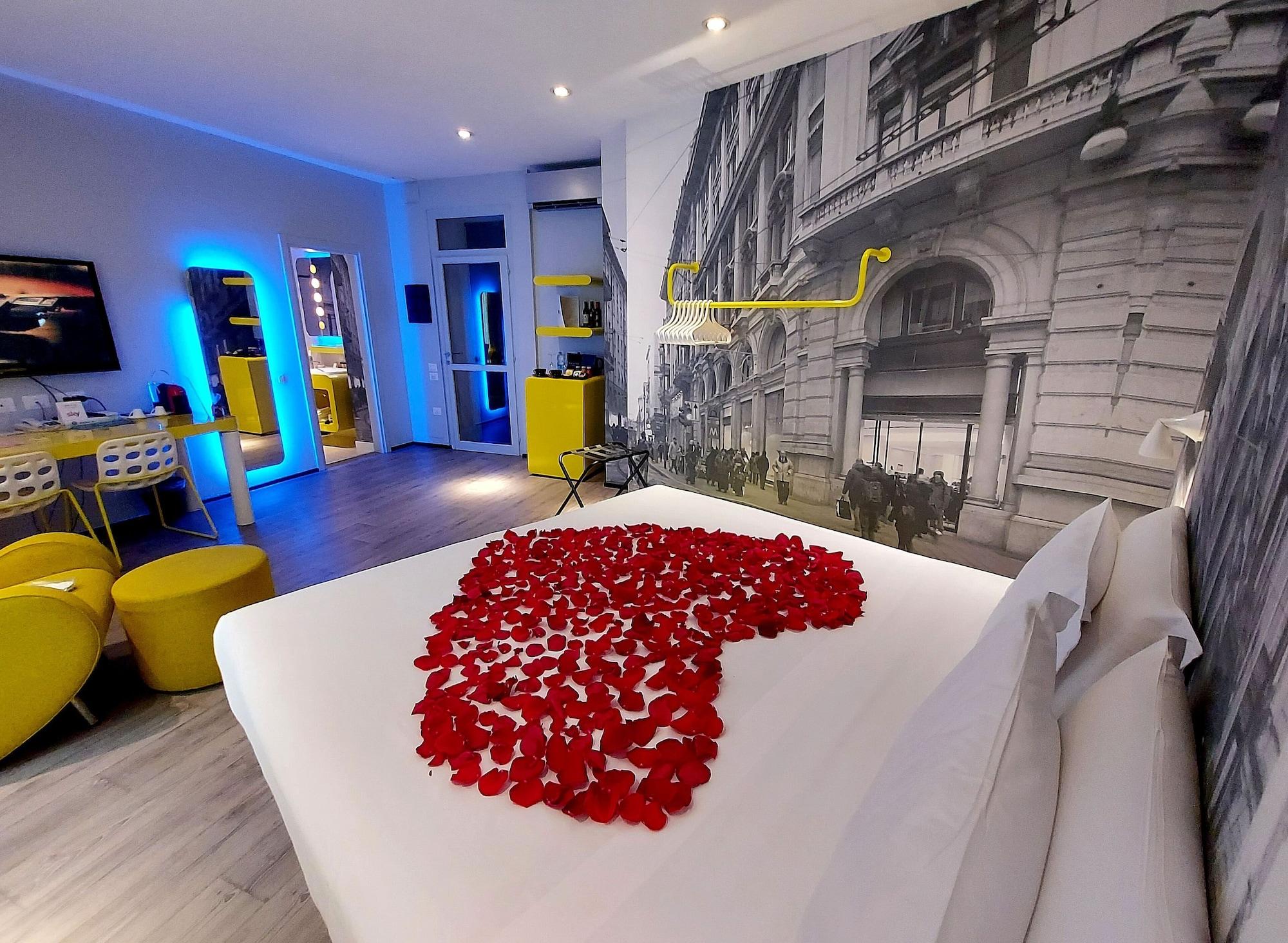 The Street Duomo | A Design Boutique 4* Mailand