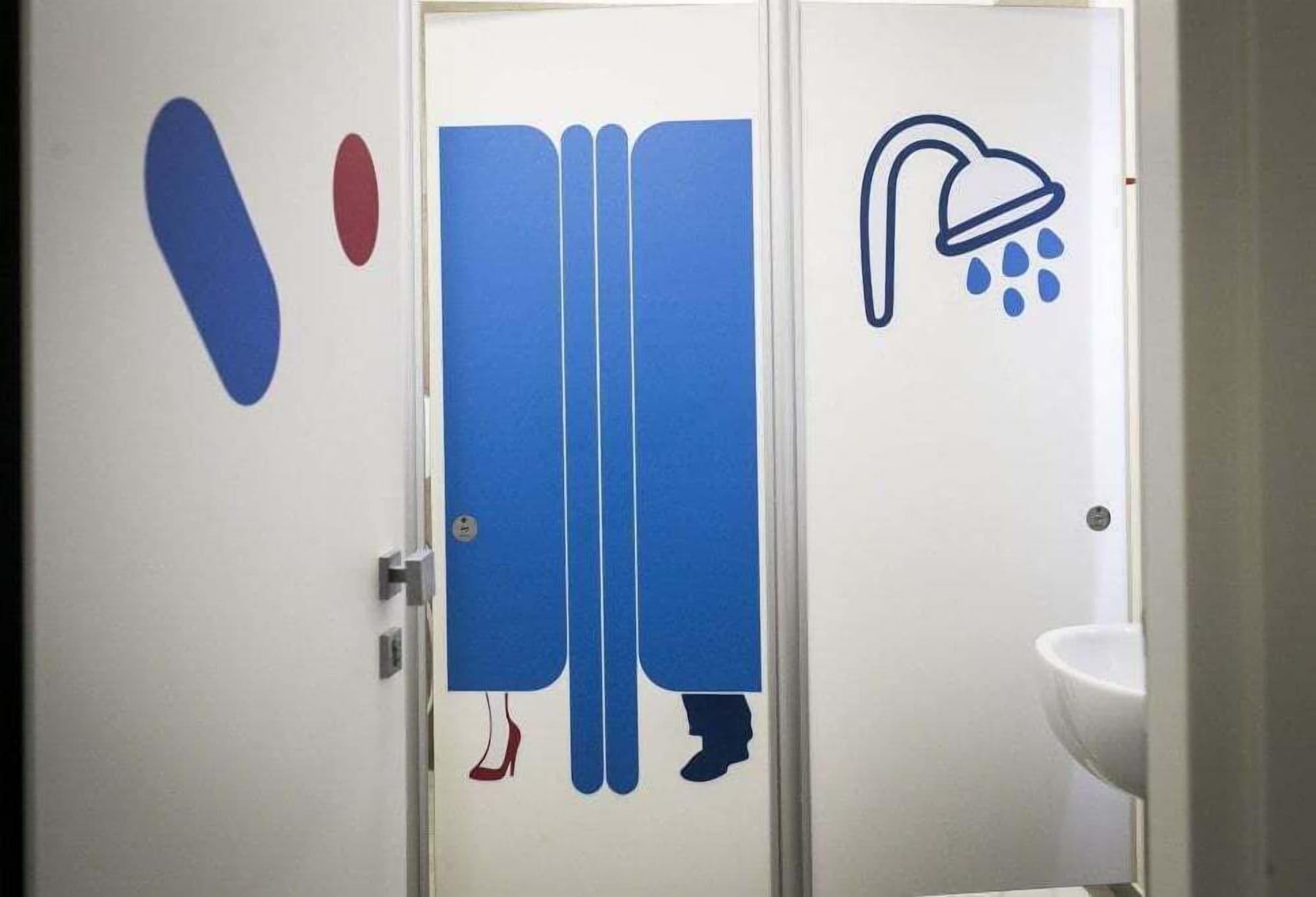 Ostelzzz Hostel Mailand