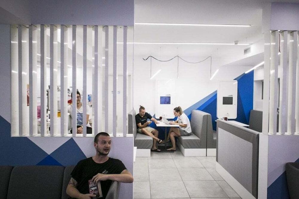 Hostel Ostelzzz Mailand