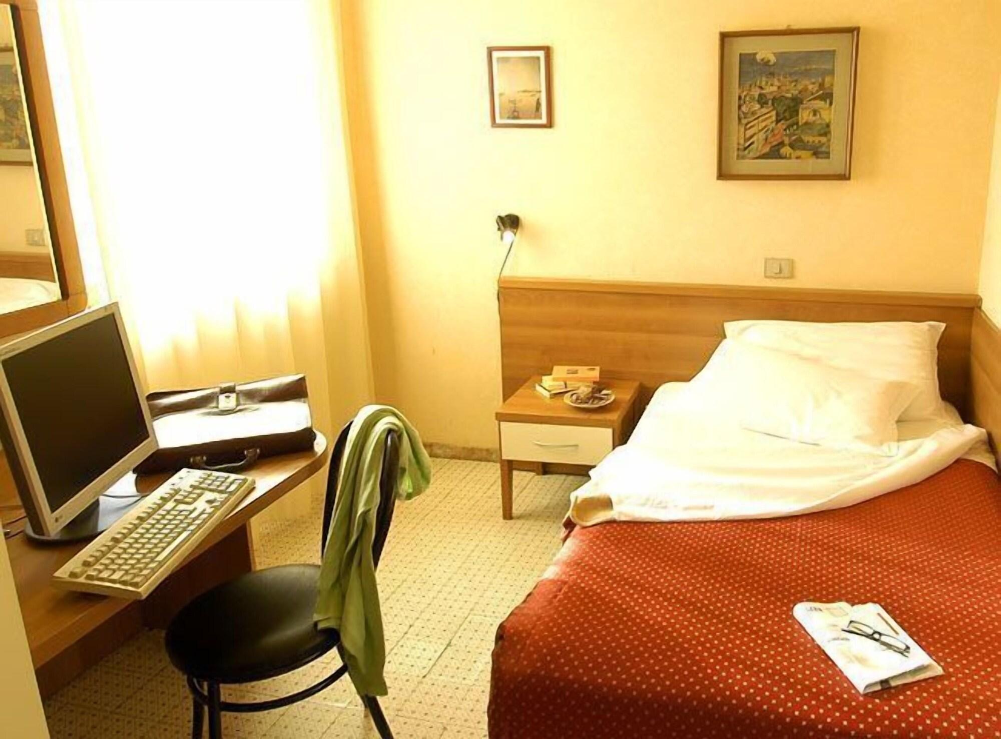Hotel Ca' Grande *