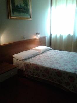 Hotel Ca' Grande Milão