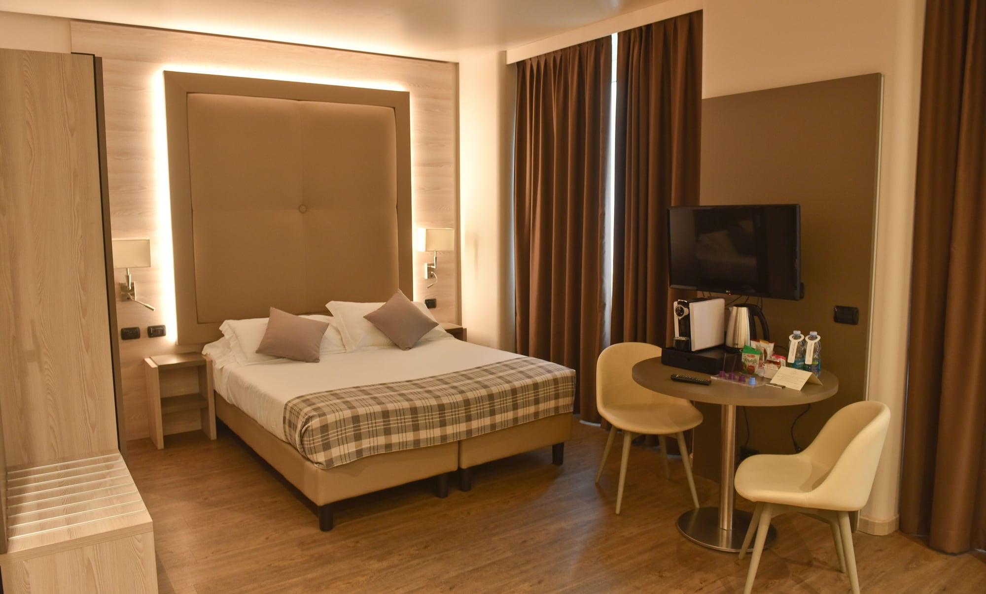 Duomo Hotel & Apartments Mailand