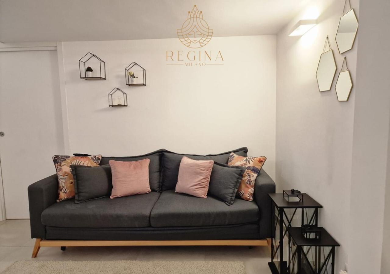 Regina In Brenta Apartment *