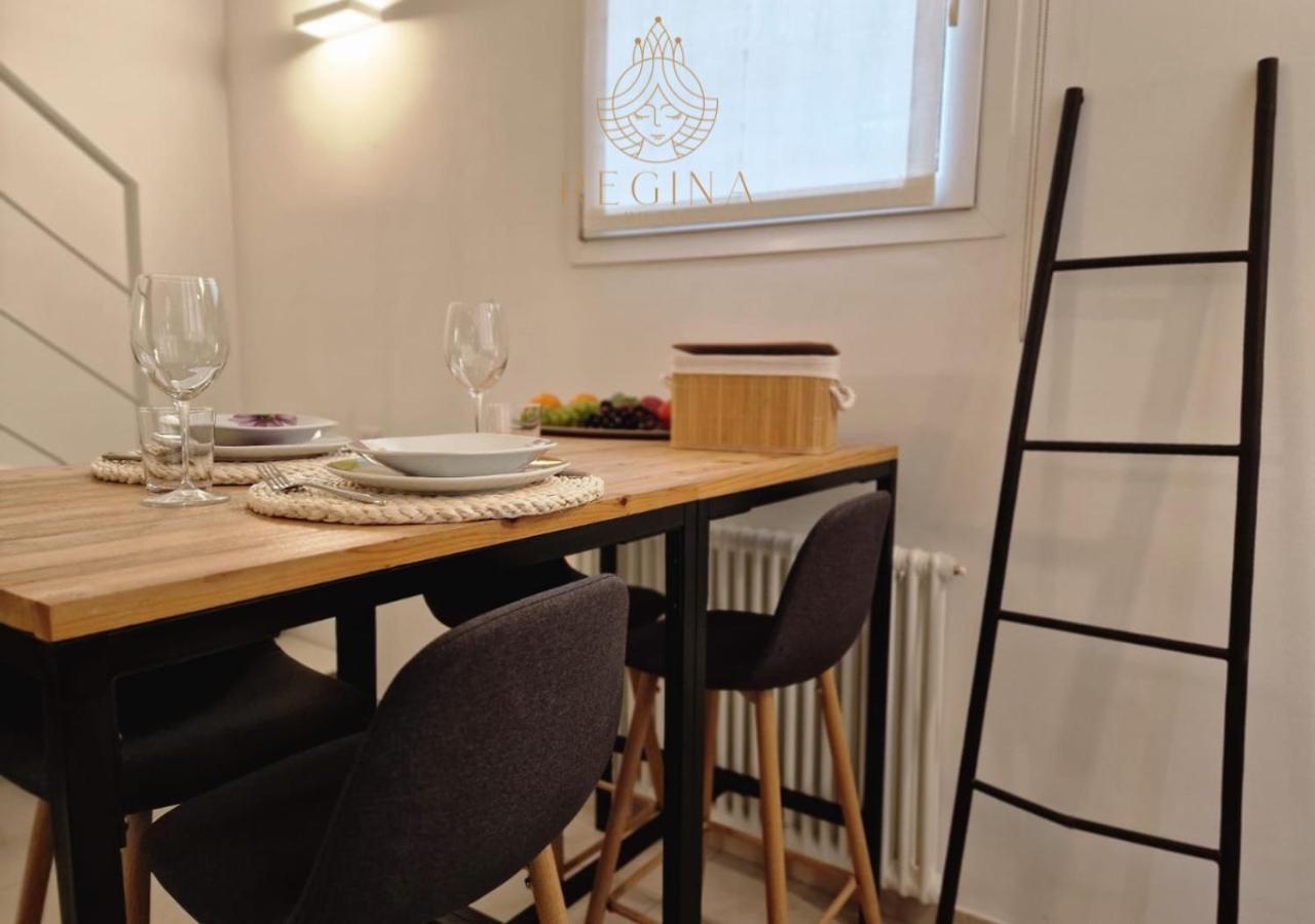 Regina In Brenta Apartment Mailand