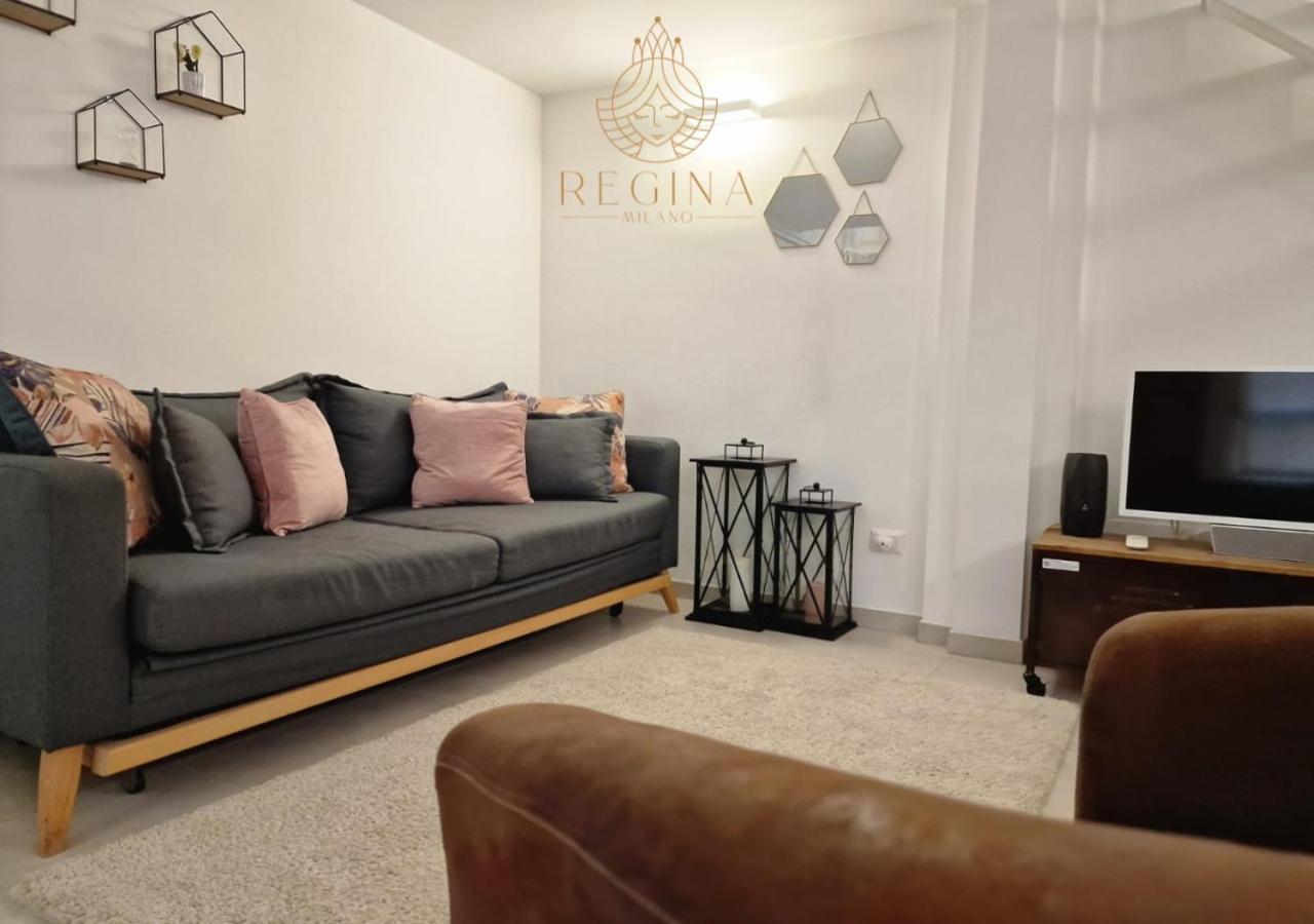 Regina In Brenta * Mailand