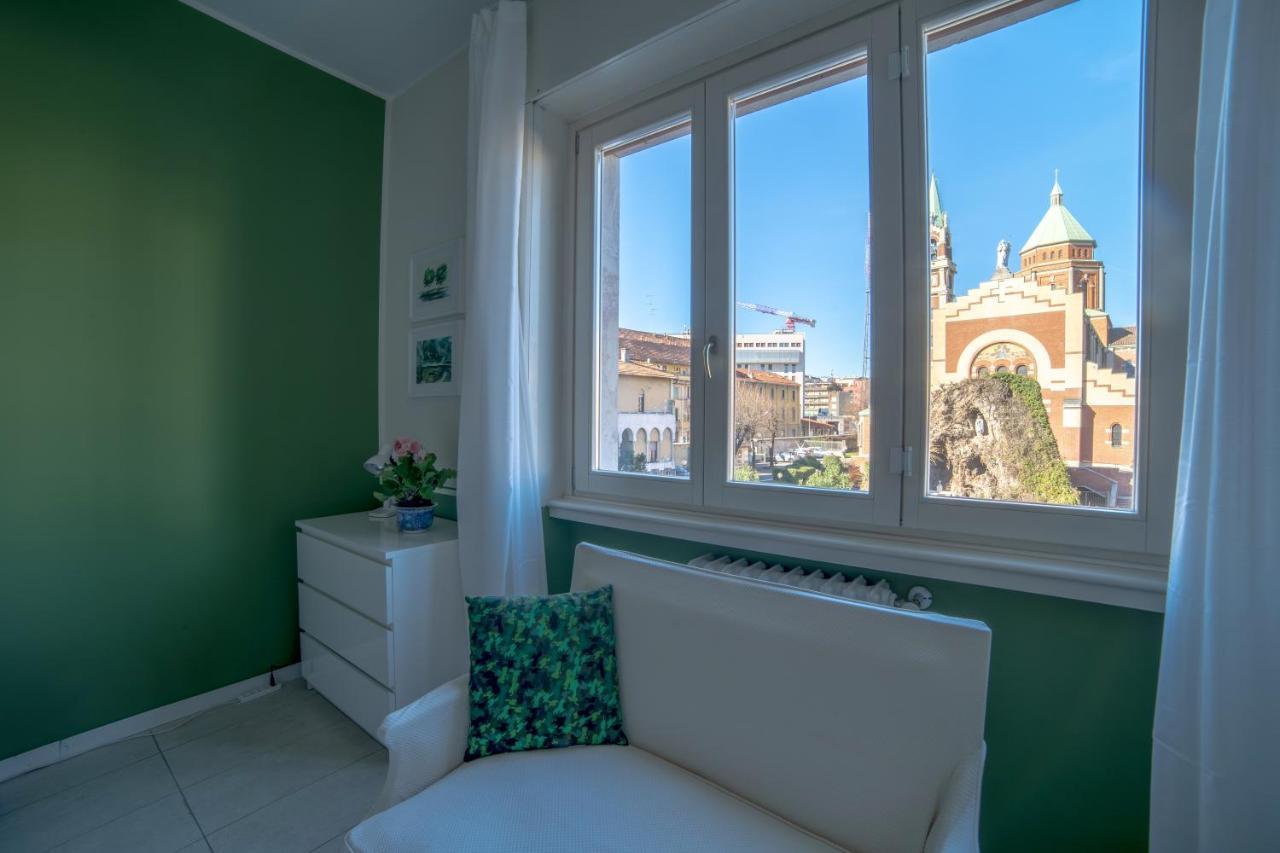 Apartamento Classy Near Life - Fiera