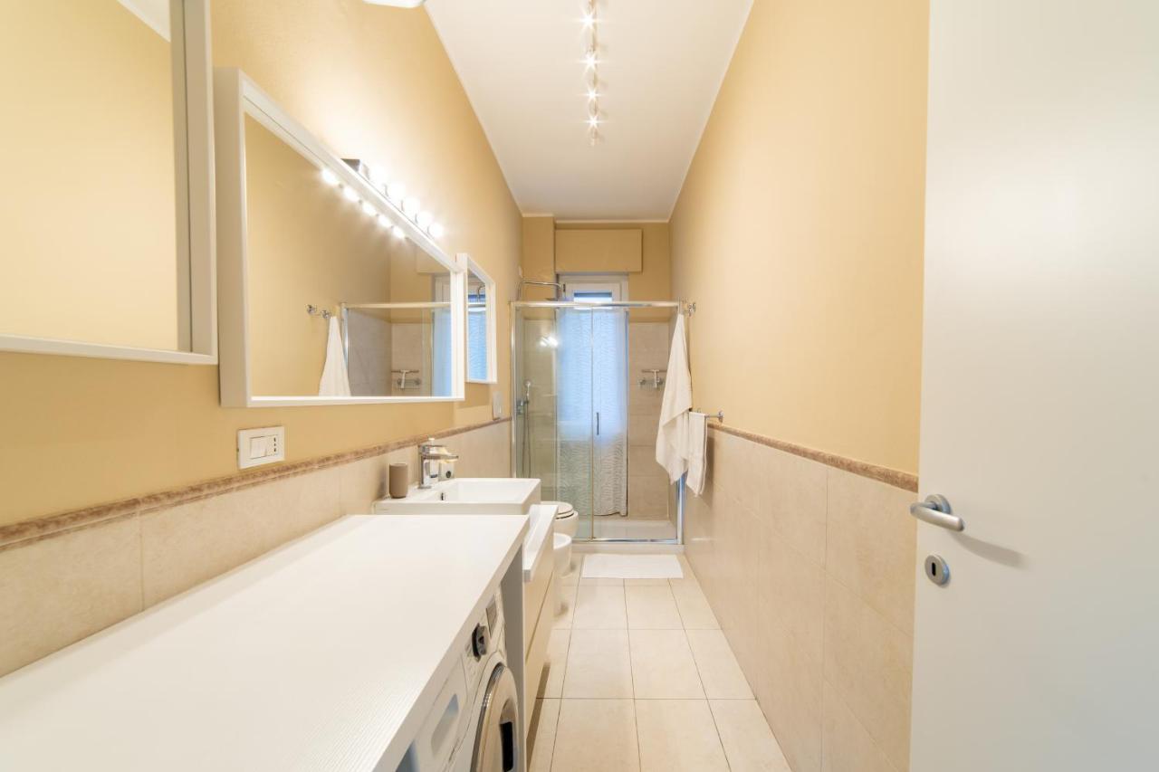 Apartamento Classy Near Life - Fiera *