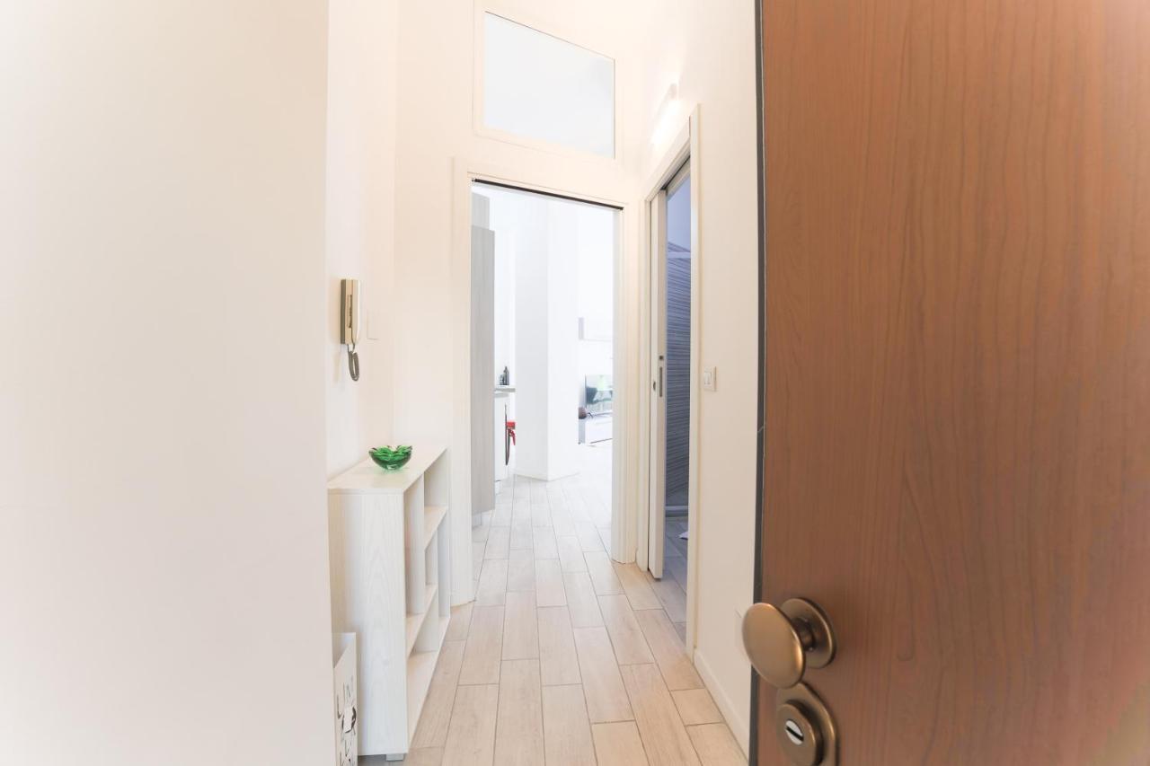 Apartment Di Design - Stazione *