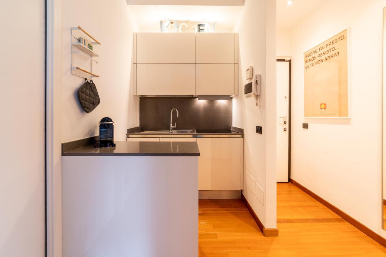 Citylife-fiera Nuovo Con Wifi & Netflix * Mailand