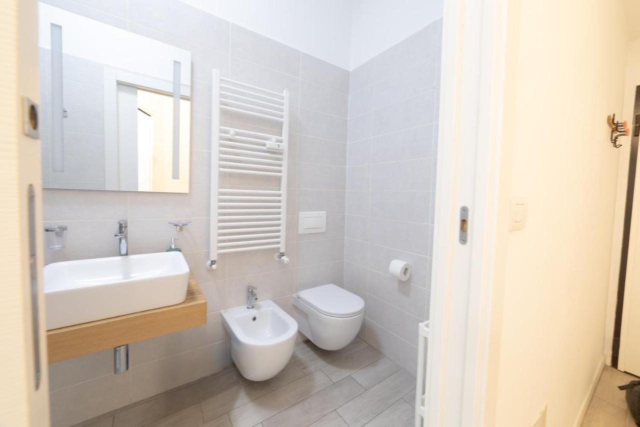Apartment Di Design - Stazione Milan