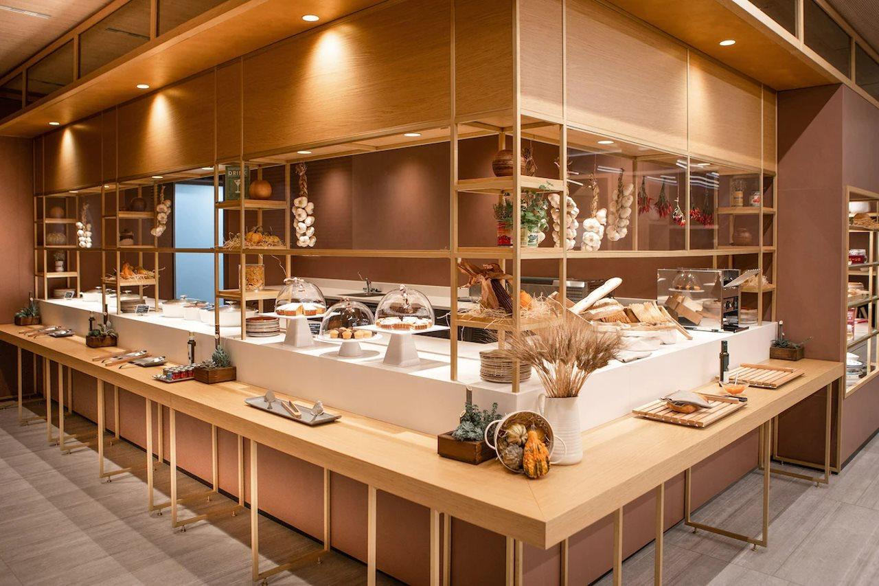 Innside By Melia Torre Galfa 4* Mailand