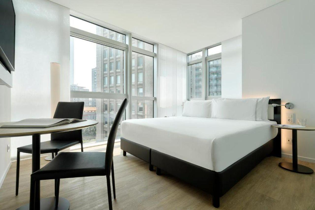 Innside By Melia Torre Galfa Hotel Mailand