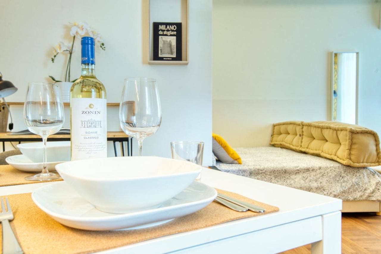 Caseospitali - Casa Mary Lou, Romantico Monolocale Ristrutturato Panoramico Apartment