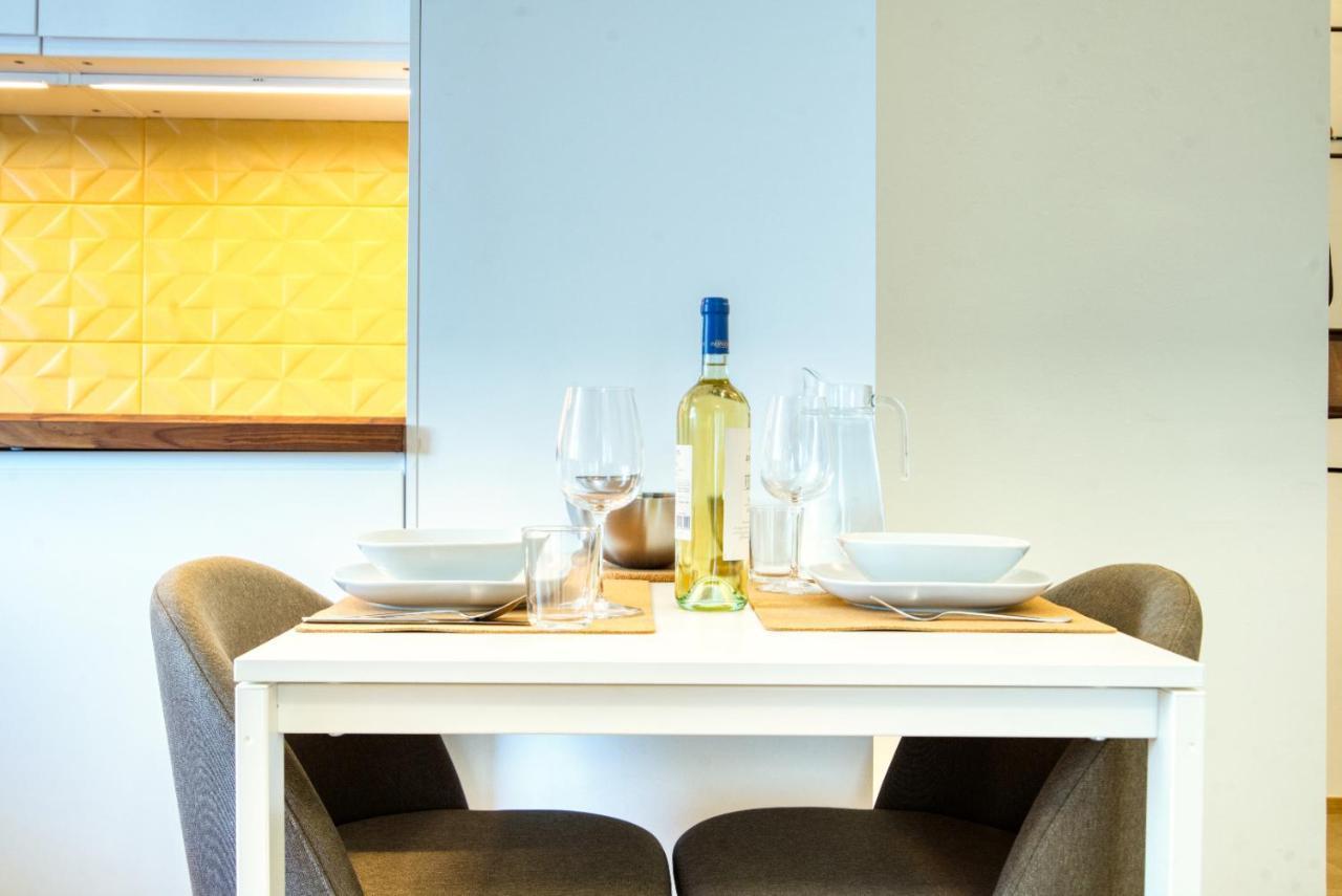 Caseospitali - Casa Mary Lou, Romantico Monolocale Ristrutturato Panoramico Apartment