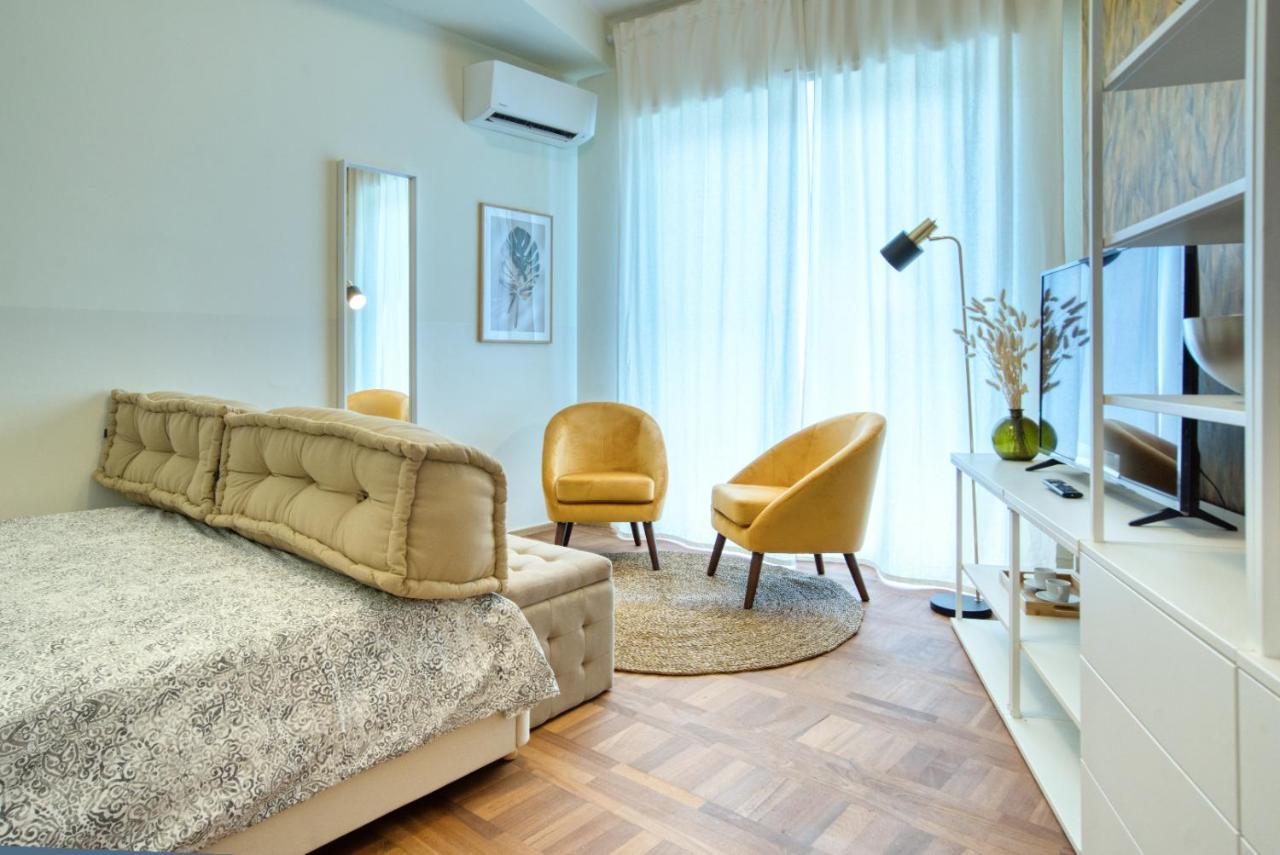 Apartment Caseospitali - Casa Mary Lou, Romantico Monolocale Ristrutturato Panoramico
