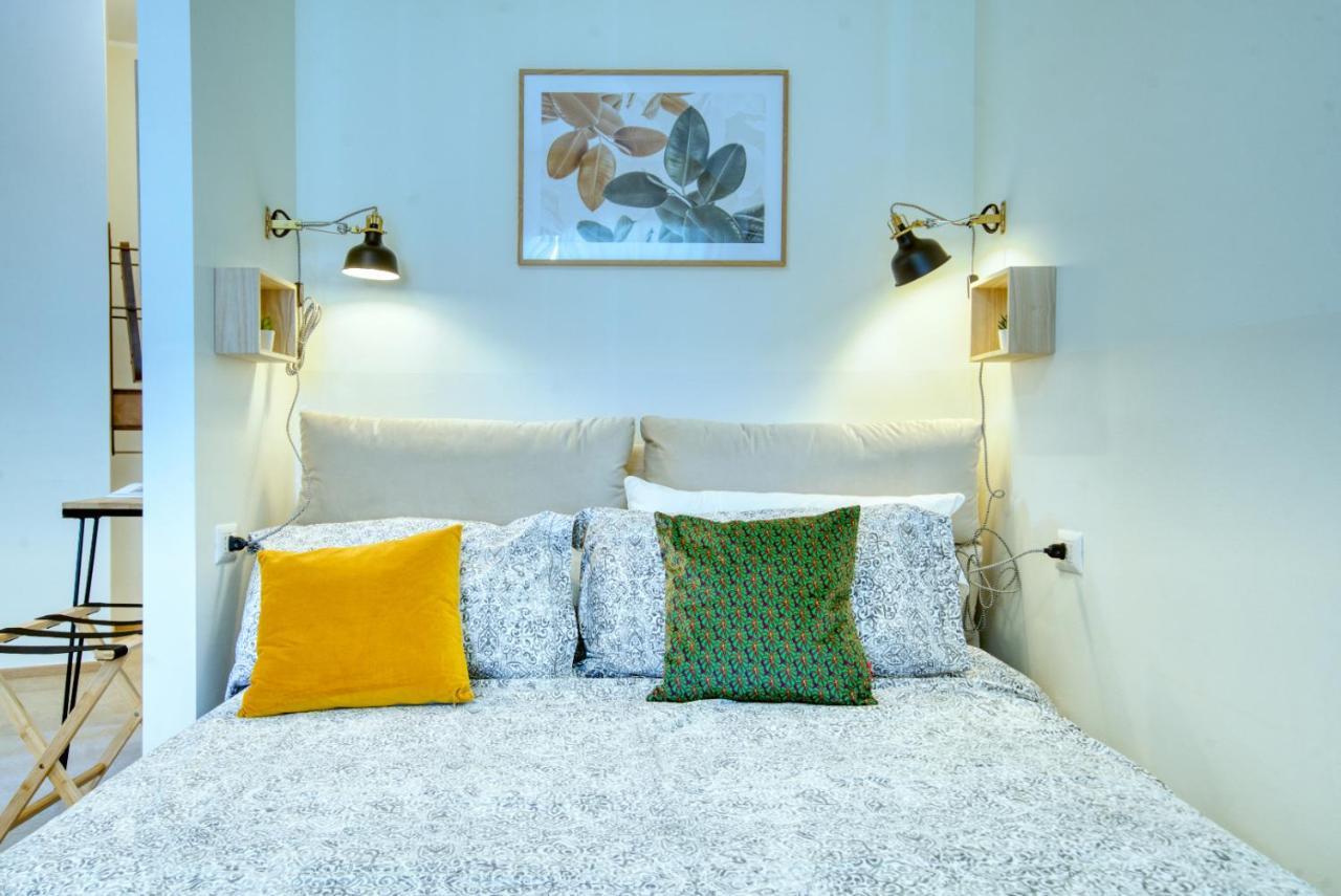 Caseospitali - Casa Mary Lou, Romantico Monolocale Ristrutturato Panoramico