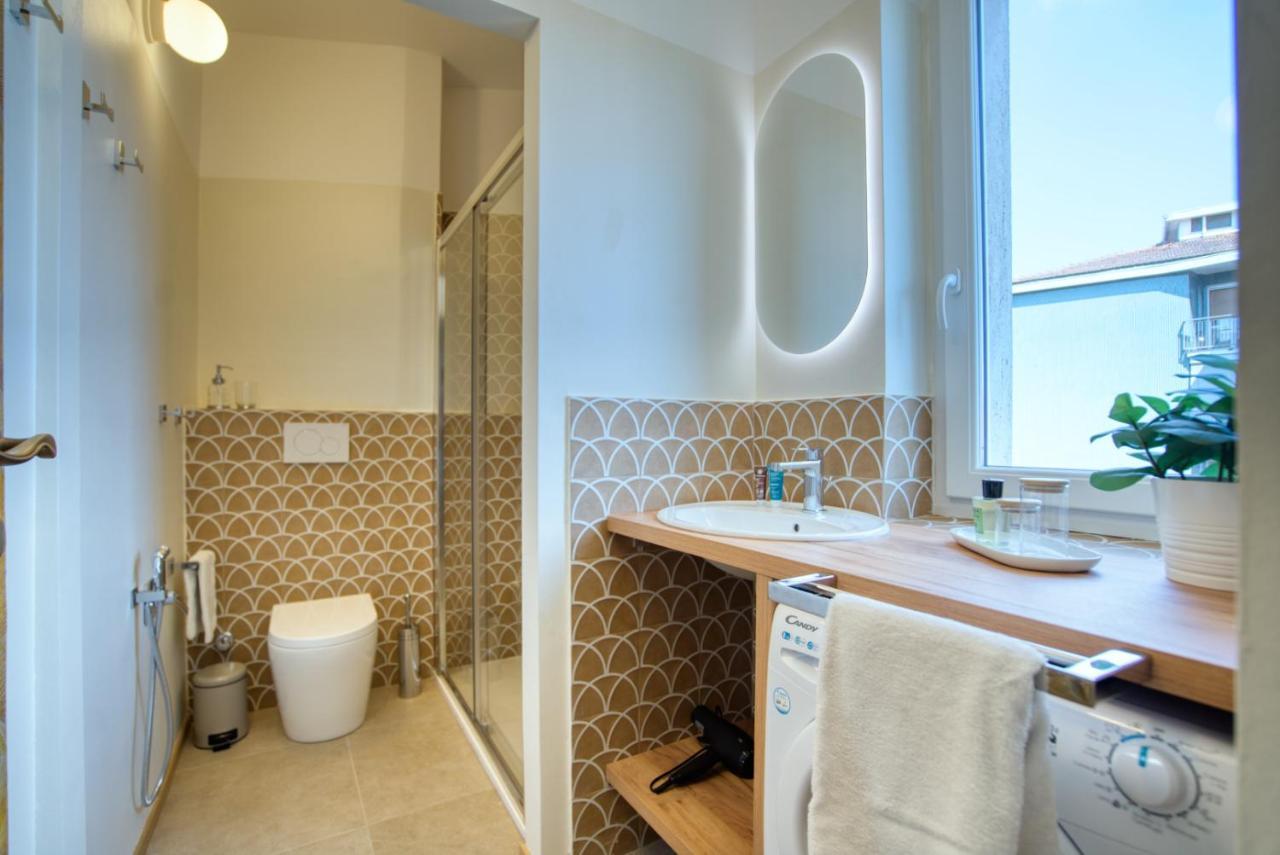 Caseospitali - Casa Mary Lou, Romantico Monolocale Ristrutturato Panoramico Mailand