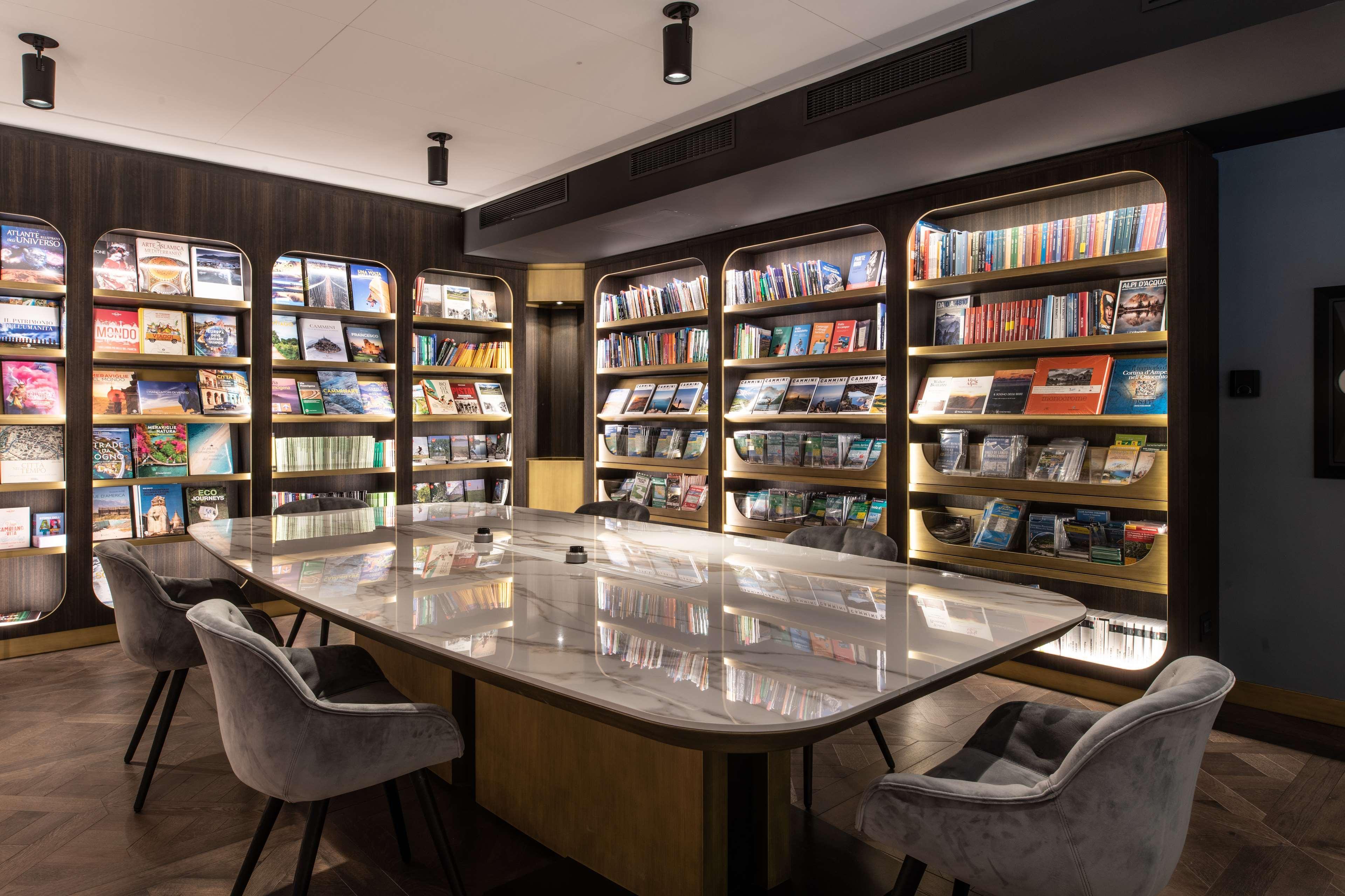 Hotel Radisson Collection Hotel, Palazzo Touring Club 5*